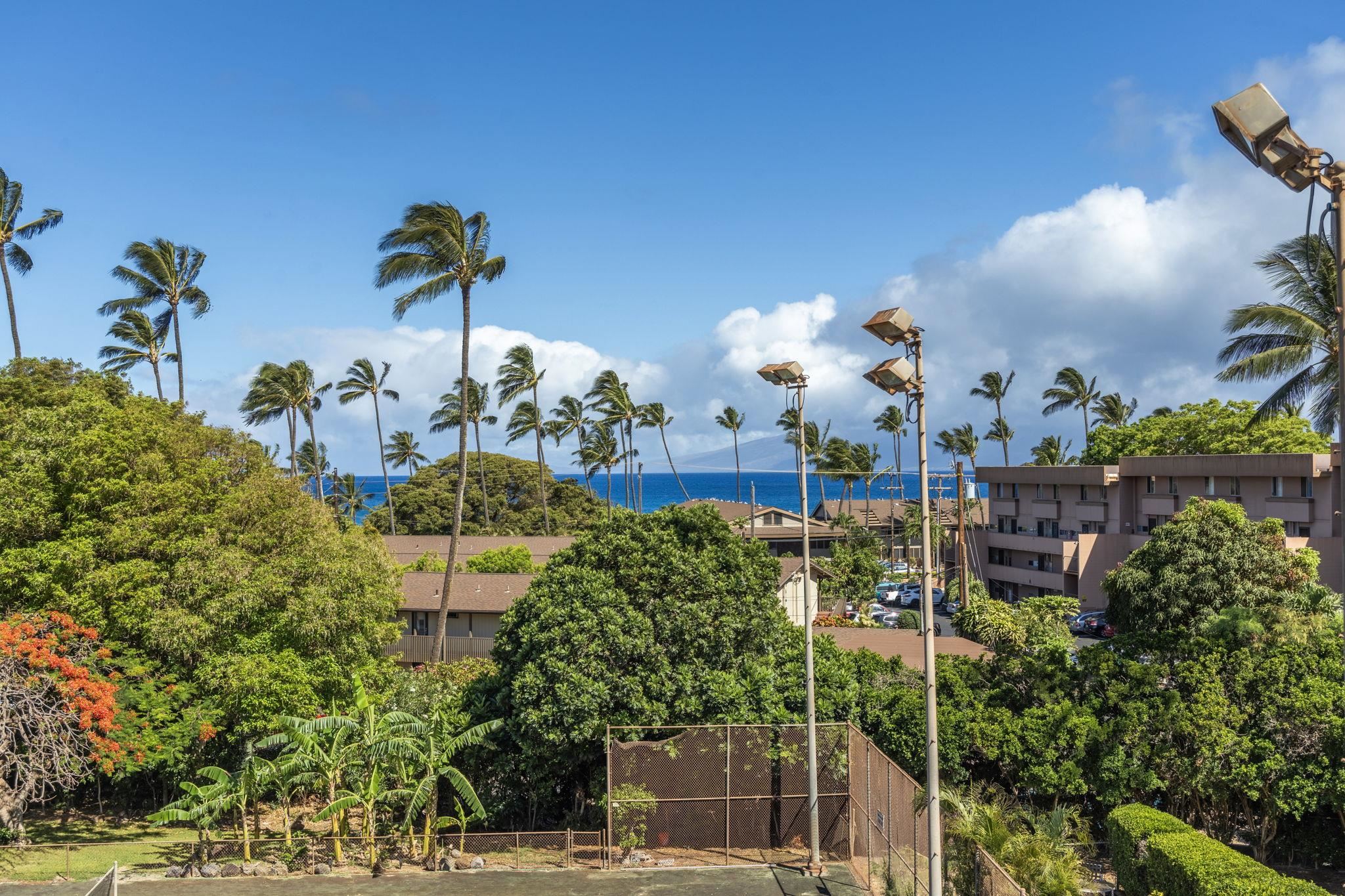 Honokowai East condo # 403, Lahaina, Hawaii - photo 2 of 22