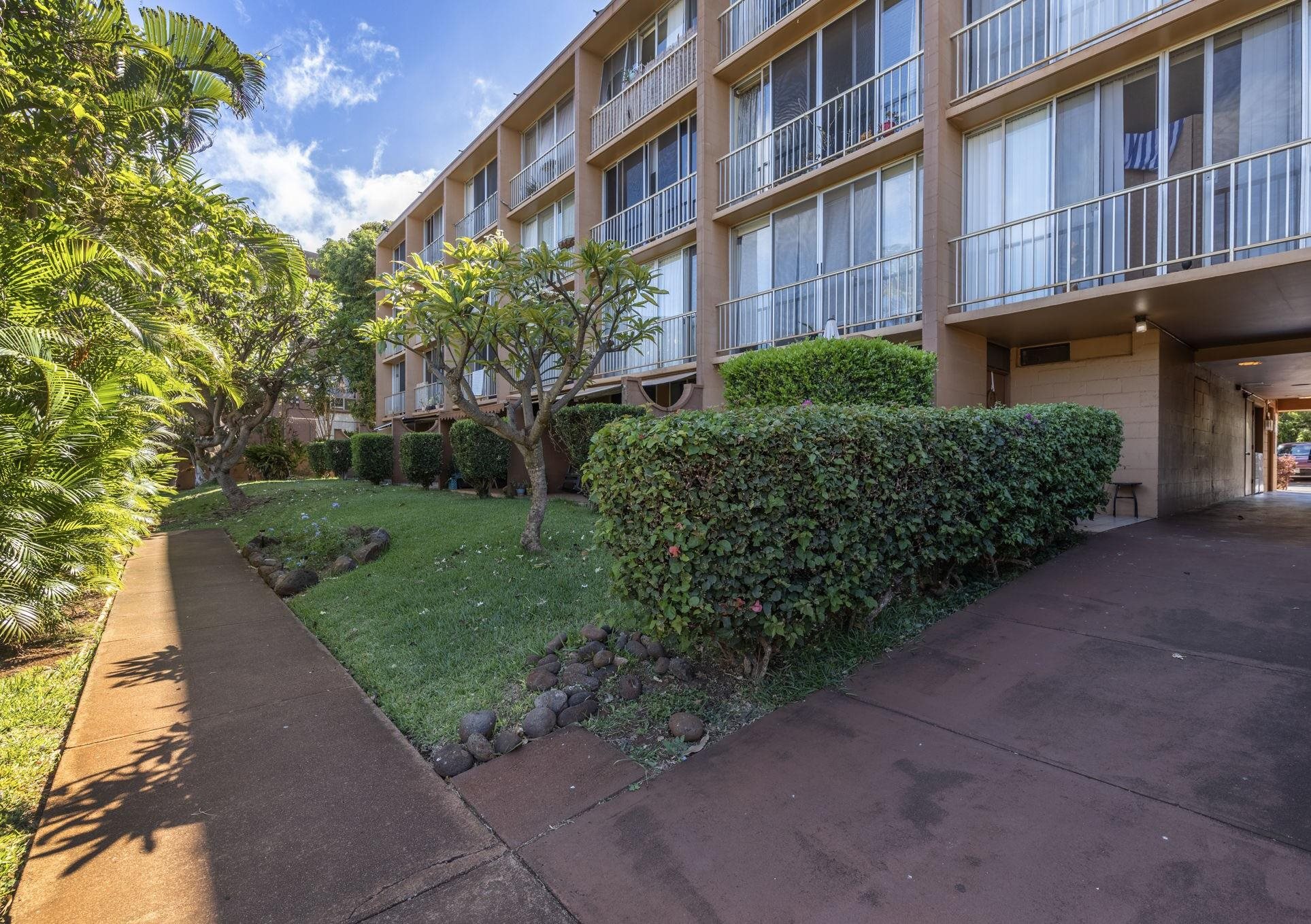 Honokowai East condo # 403, Lahaina, Hawaii - photo 20 of 22