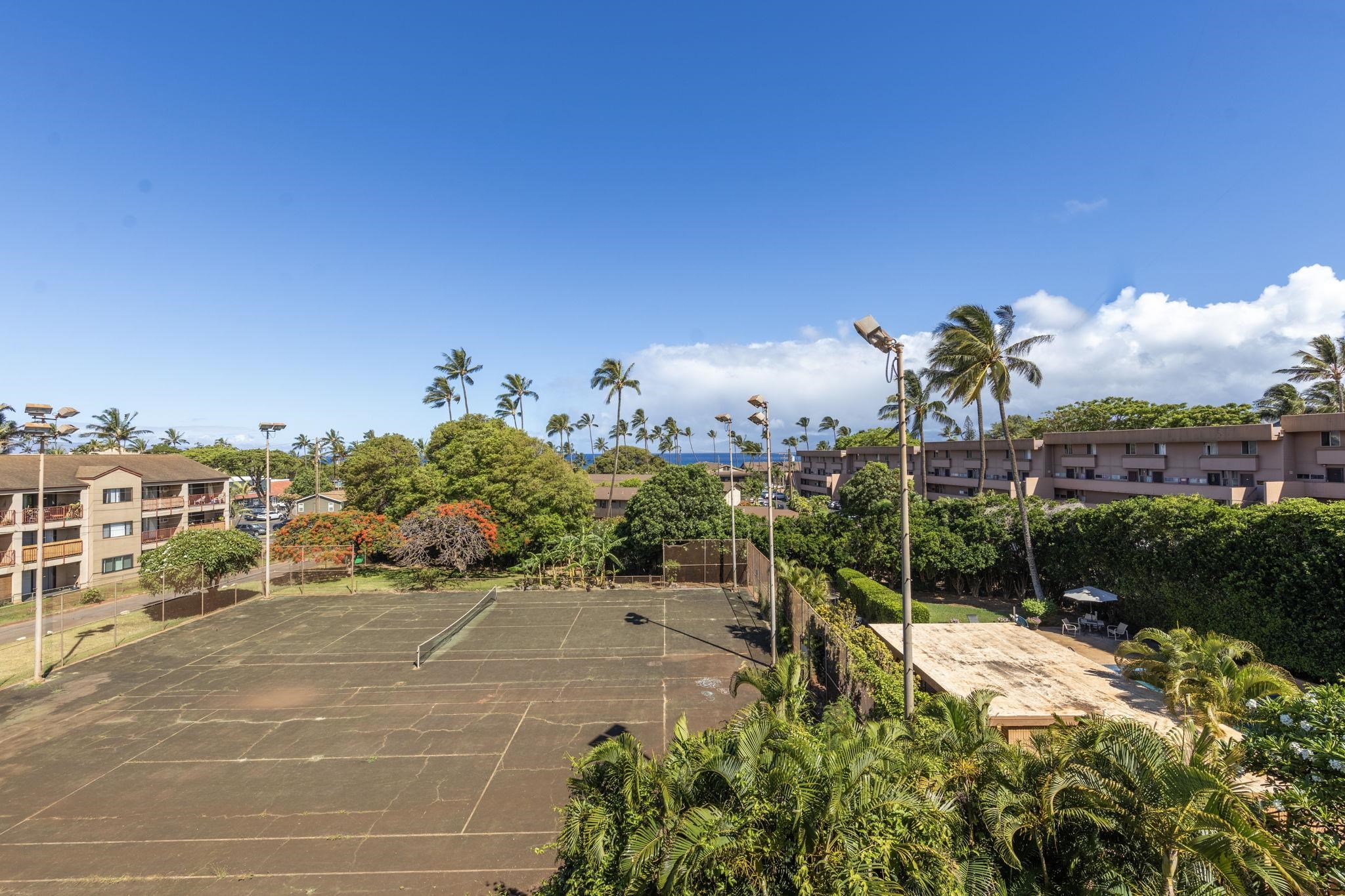 Honokowai East condo # 403, Lahaina, Hawaii - photo 22 of 22