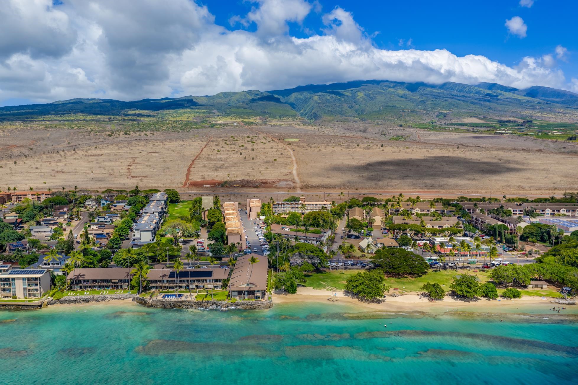Honokowai East condo # 403, Lahaina, Hawaii - photo 3 of 41