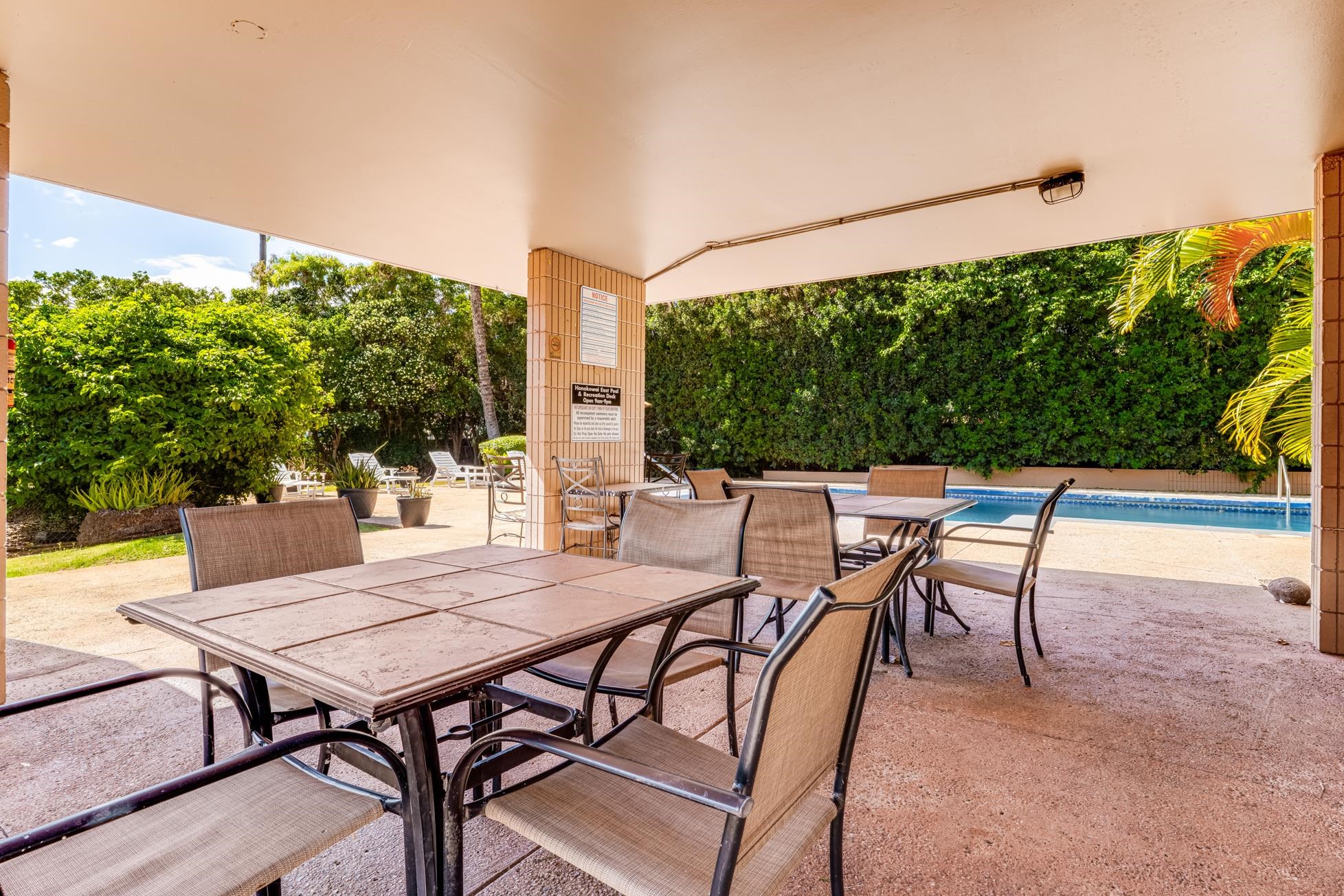 Honokowai East condo # 403, Lahaina, Hawaii - photo 22 of 41