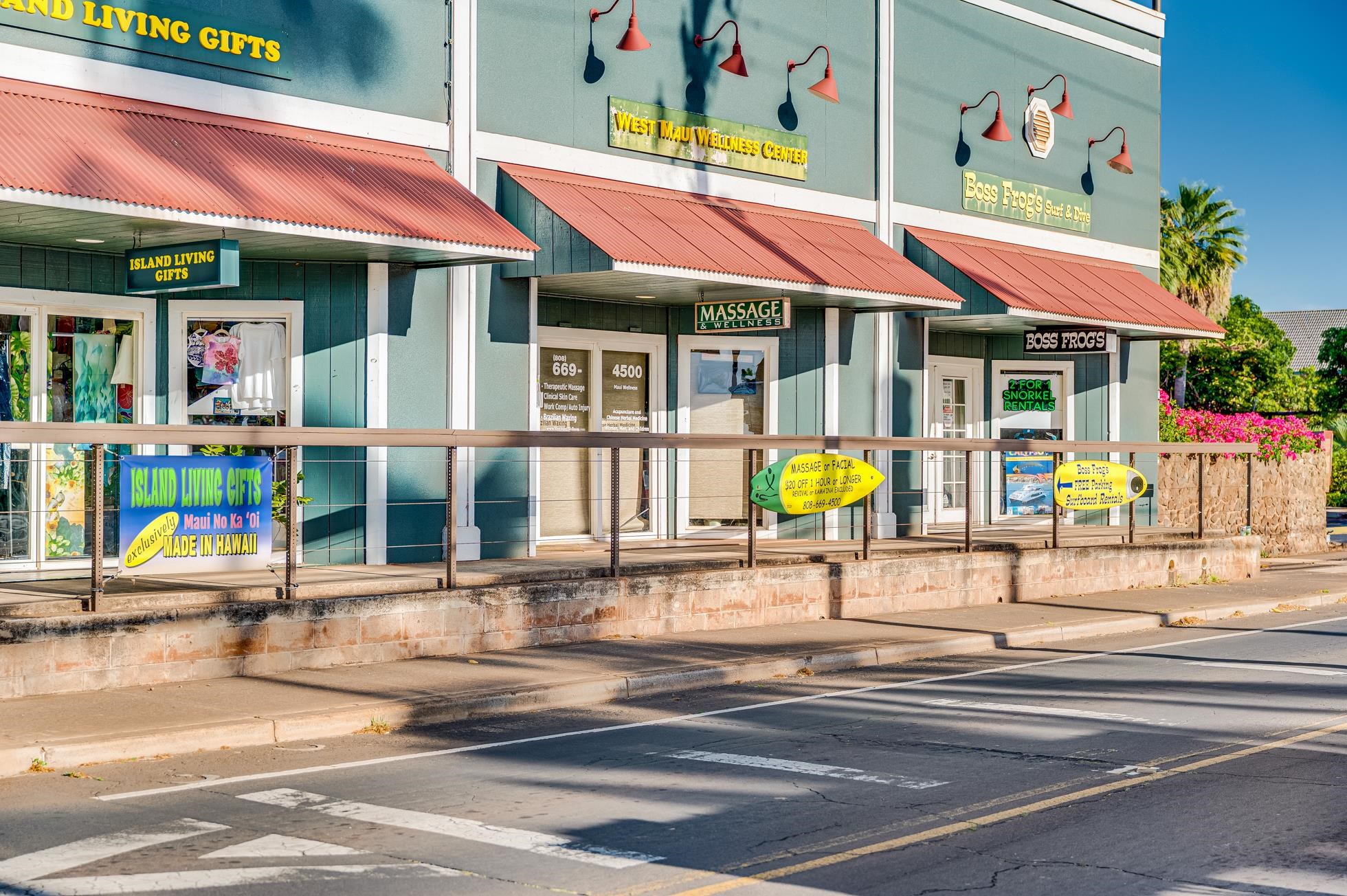 Honokowai East condo # 403, Lahaina, Hawaii - photo 27 of 41