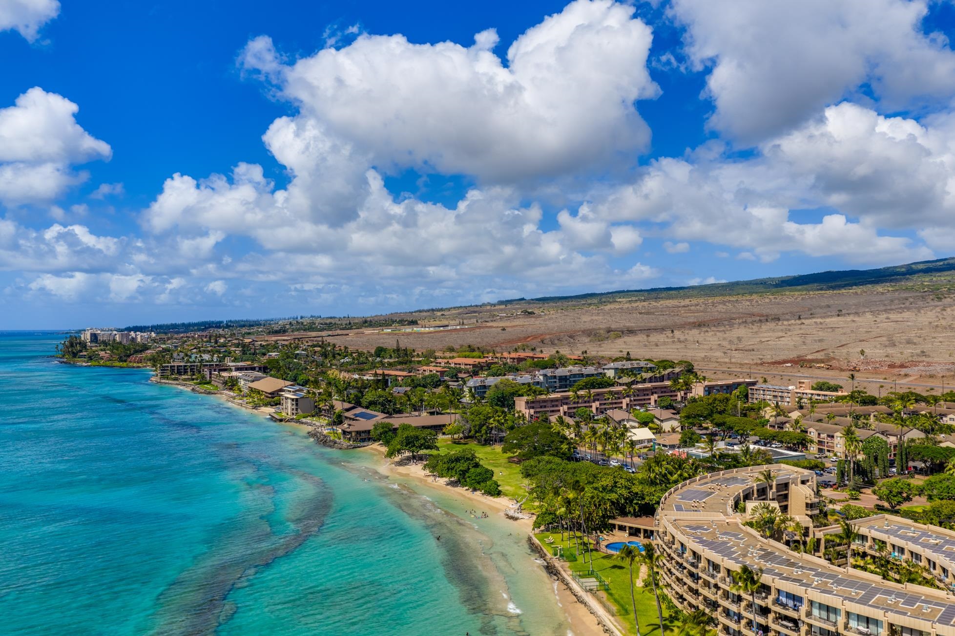 Honokowai East condo # 403, Lahaina, Hawaii - photo 34 of 41