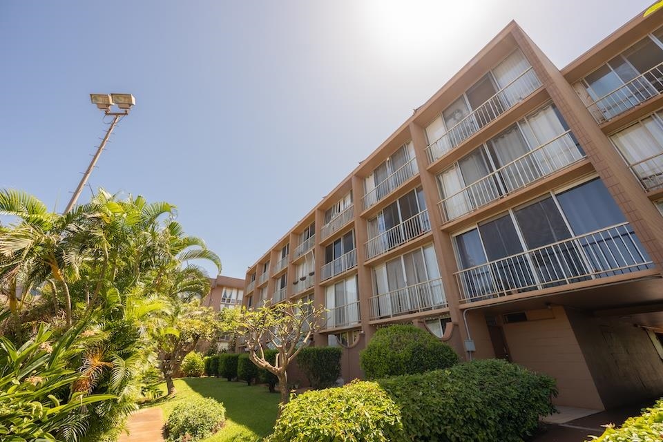 Honokowai East condo # 411, Lahaina, Hawaii - photo 41 of 41