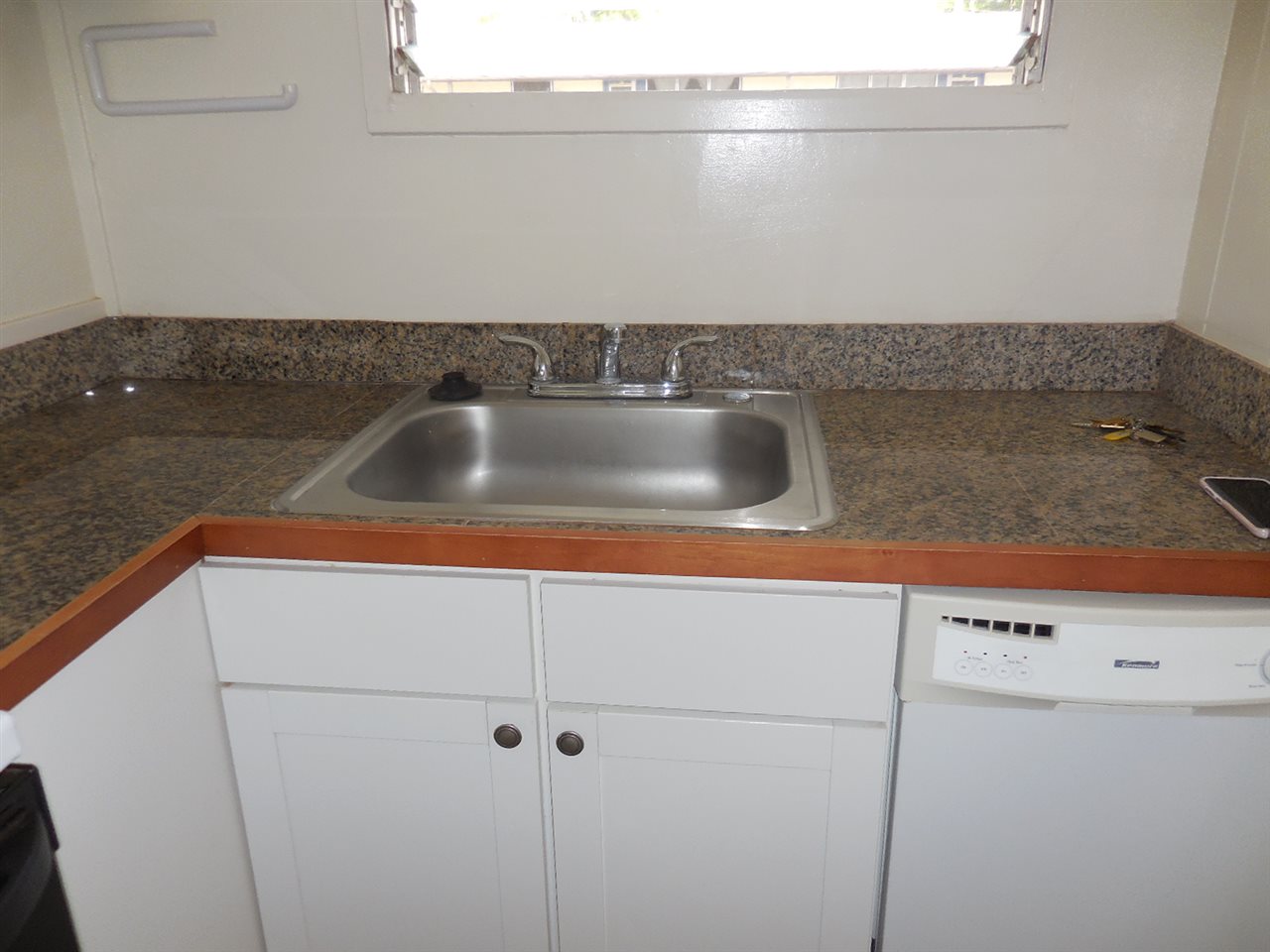 Honokowai Palms condo # A10, Lahaina, Hawaii - photo 3 of 17