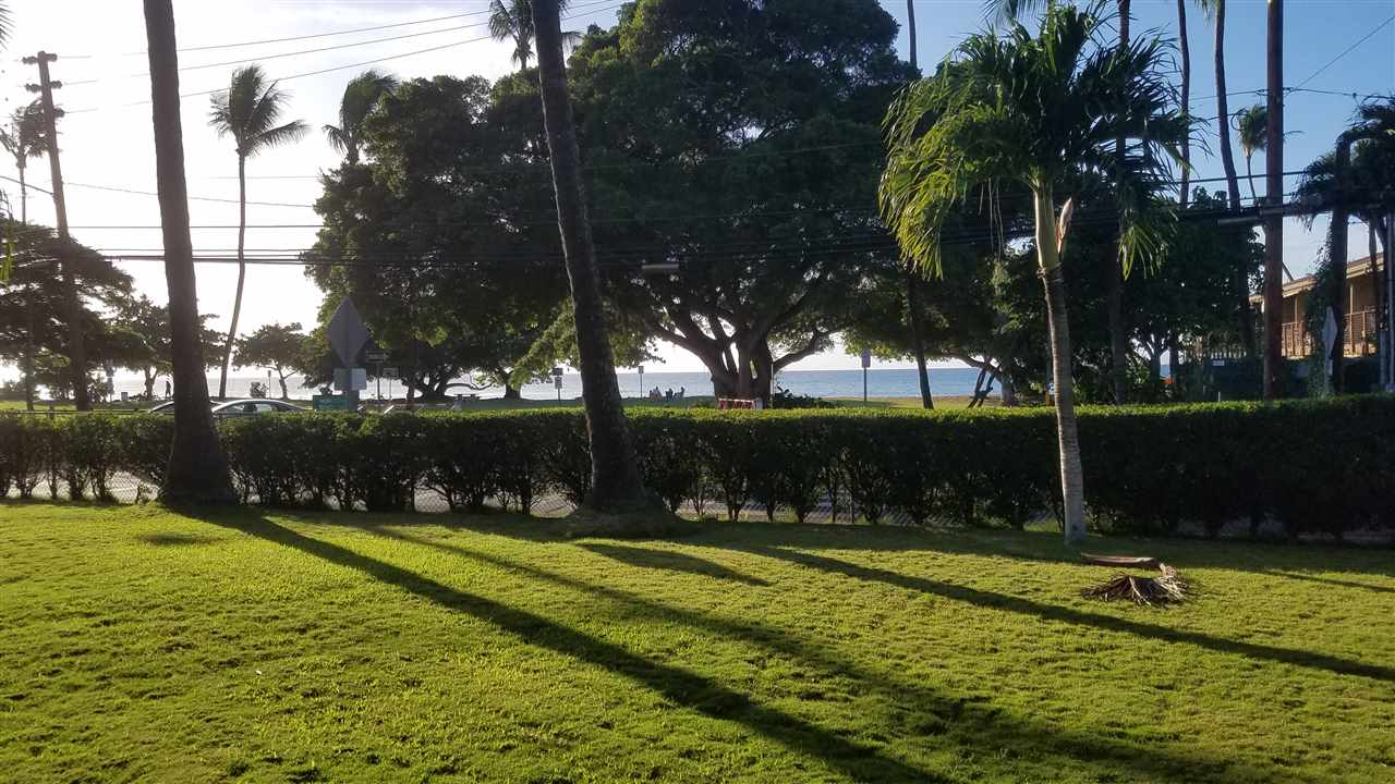 Honokowai Palms condo # A3, Lahaina, Hawaii - photo 3 of 15