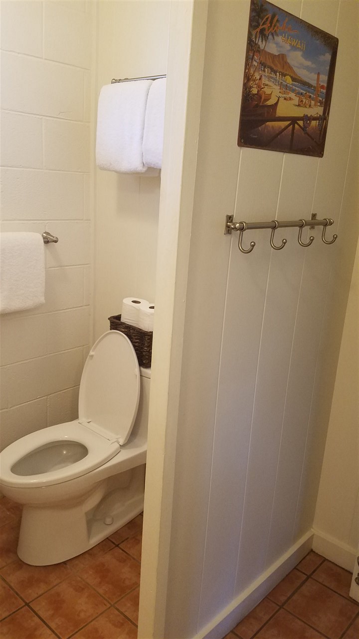 Honokowai Palms condo # A4, Lahaina, Hawaii - photo 12 of 17