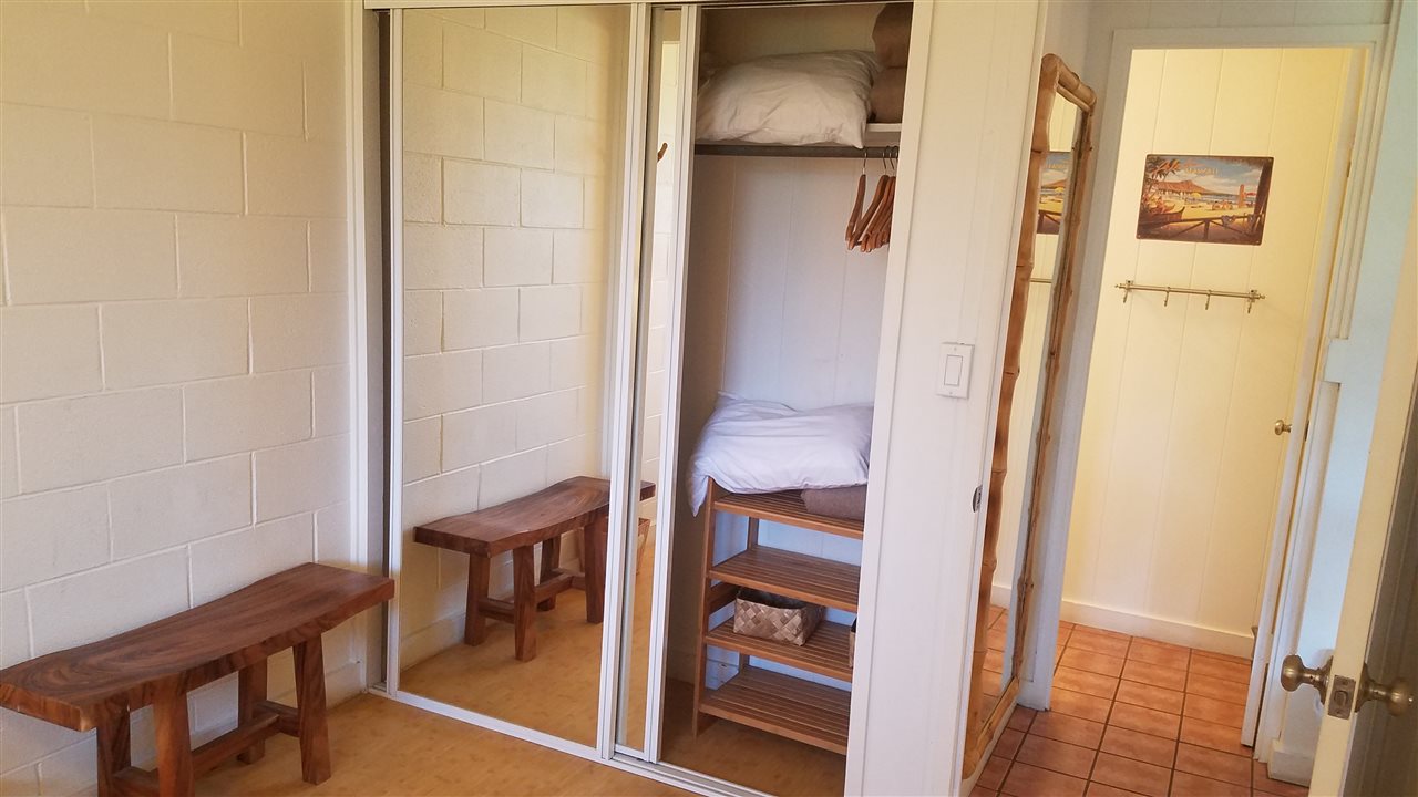 Honokowai Palms condo # A4, Lahaina, Hawaii - photo 8 of 17