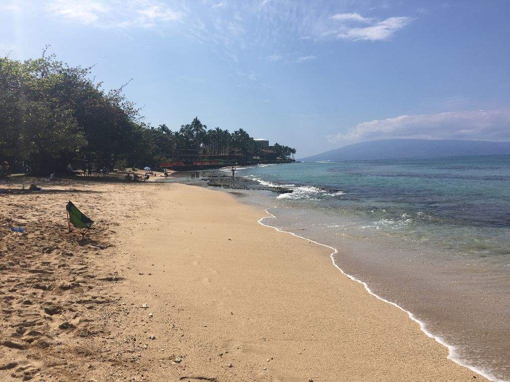 Honokowai Palms condo # A4, Lahaina, Hawaii - photo 10 of 17