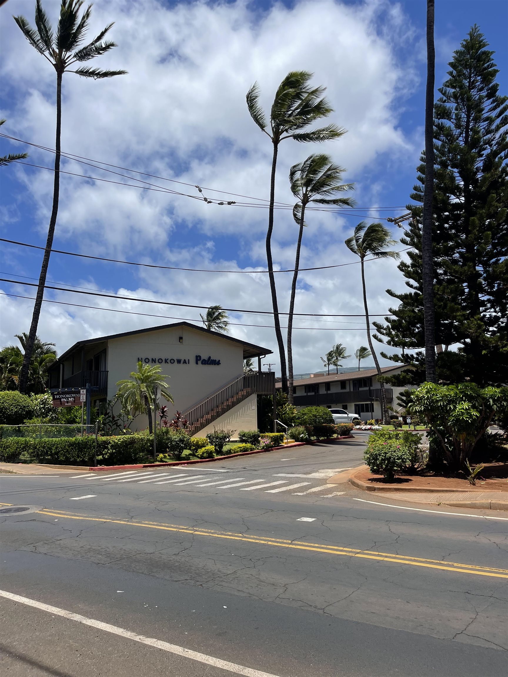 Honokowai Palms condo # B1, Lahaina, Hawaii - photo 23 of 26