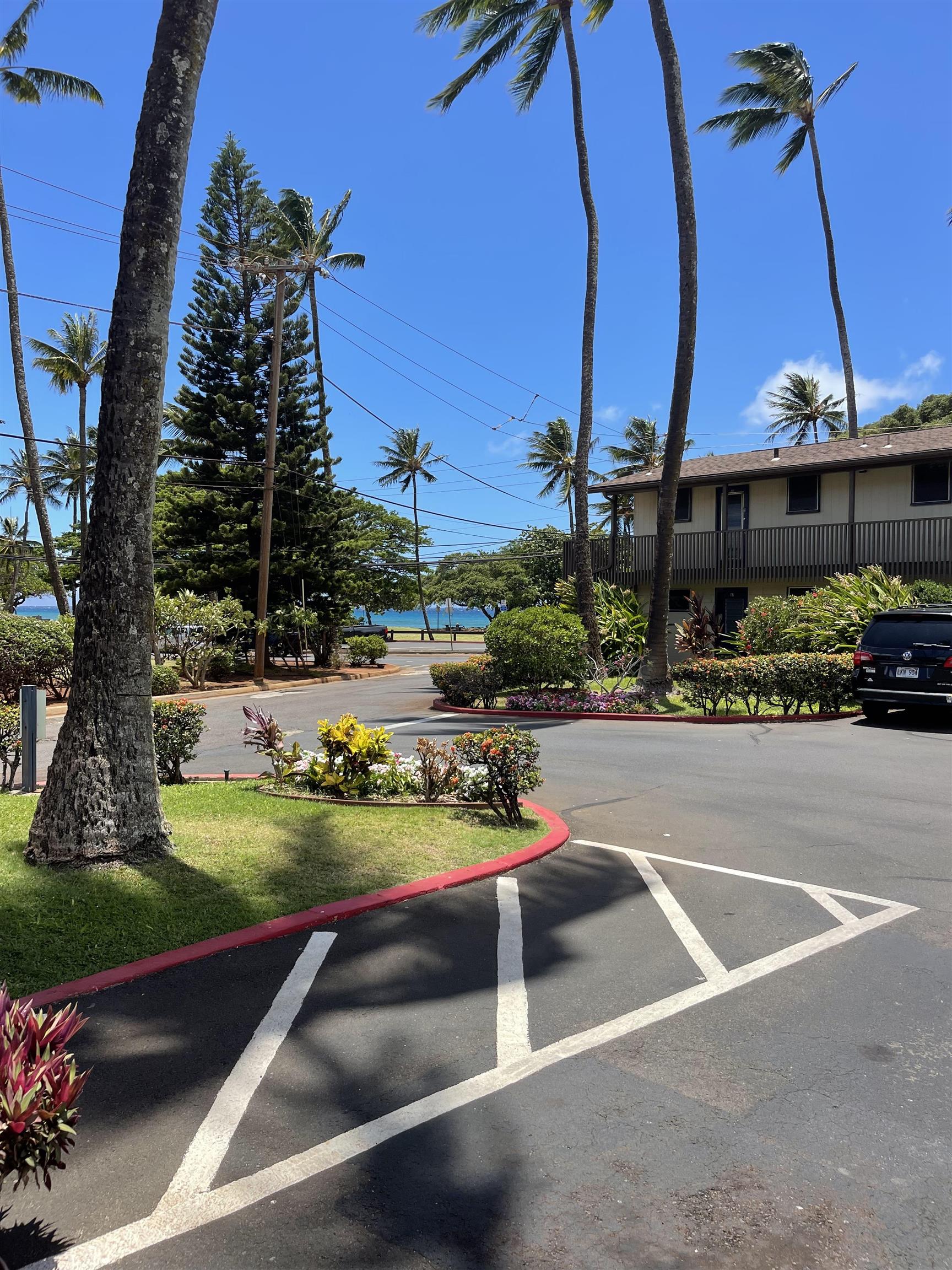 Honokowai Palms condo # B1, Lahaina, Hawaii - photo 5 of 26