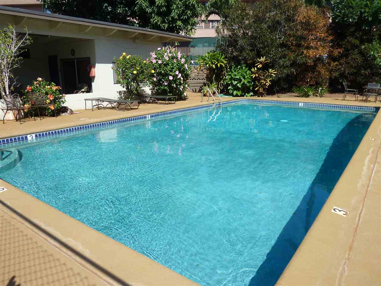 Honokowai Palms condo # B2, Lahaina, Hawaii - photo 17 of 25