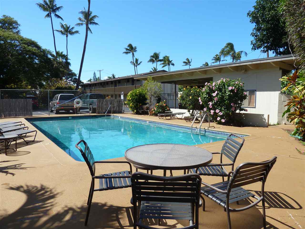 Honokowai Palms condo # B2, Lahaina, Hawaii - photo 18 of 25