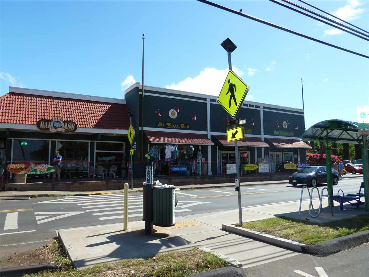 Honokowai Palms condo # B2, Lahaina, Hawaii - photo 23 of 25
