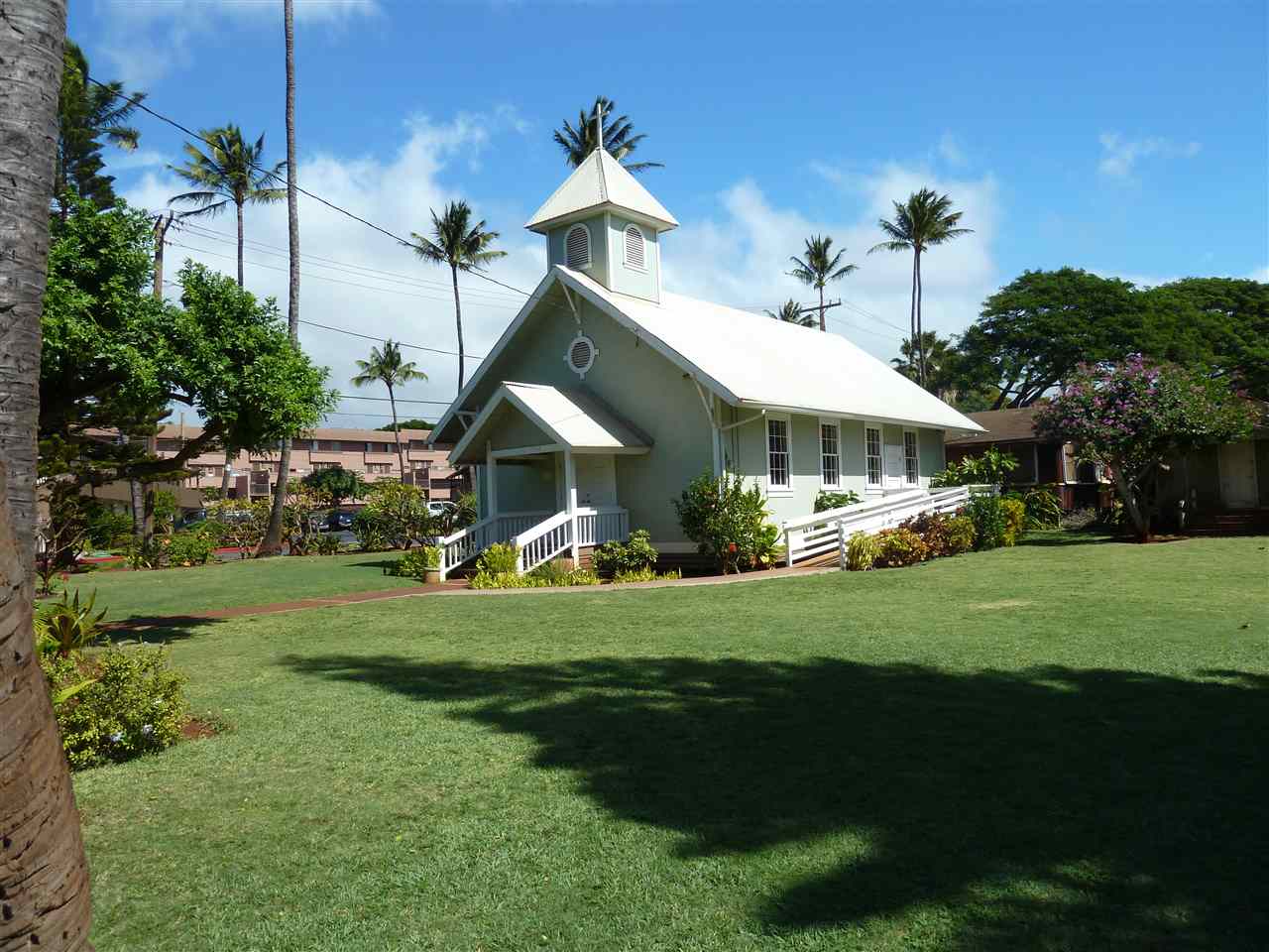 Honokowai Palms condo # B2, Lahaina, Hawaii - photo 24 of 25