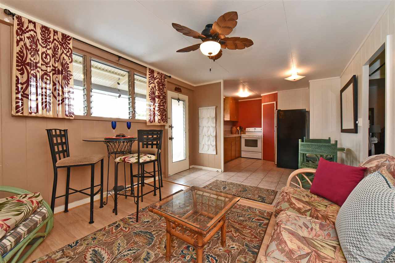 Honokowai Palms condo # B6, Lahaina, Hawaii - photo 2 of 30