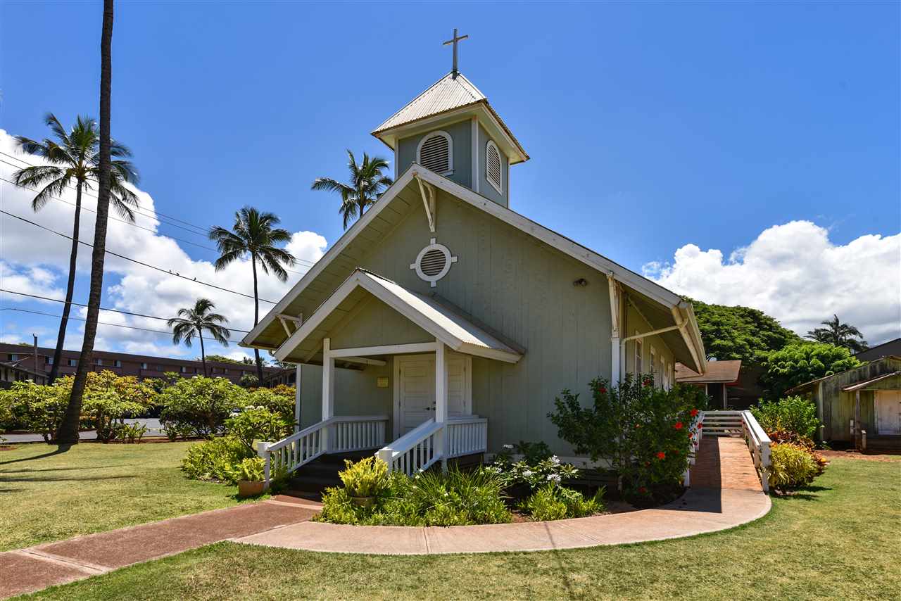 Honokowai Palms condo # B6, Lahaina, Hawaii - photo 22 of 30