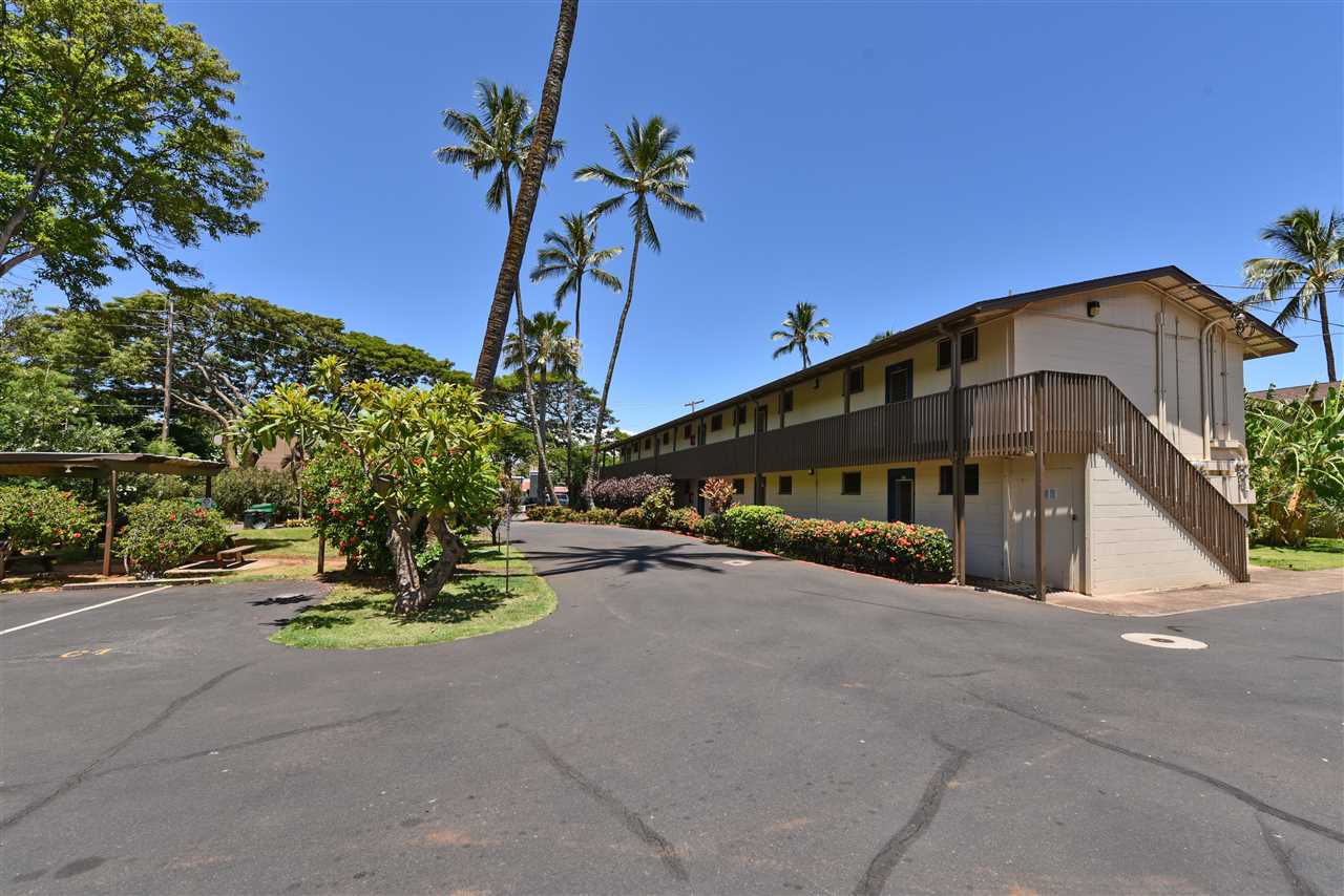 Honokowai Palms condo # B6, Lahaina, Hawaii - photo 25 of 30