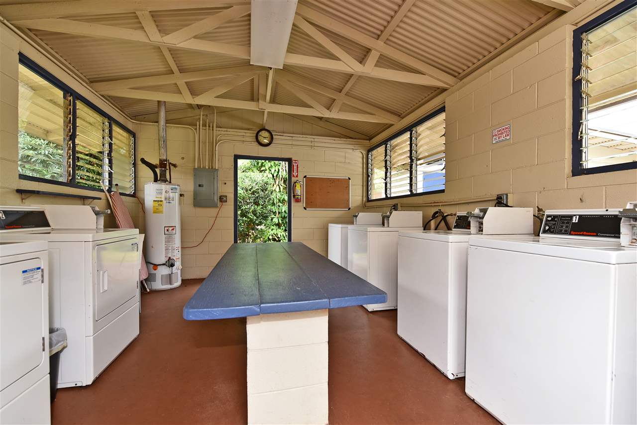 Honokowai Palms condo # B6, Lahaina, Hawaii - photo 29 of 30