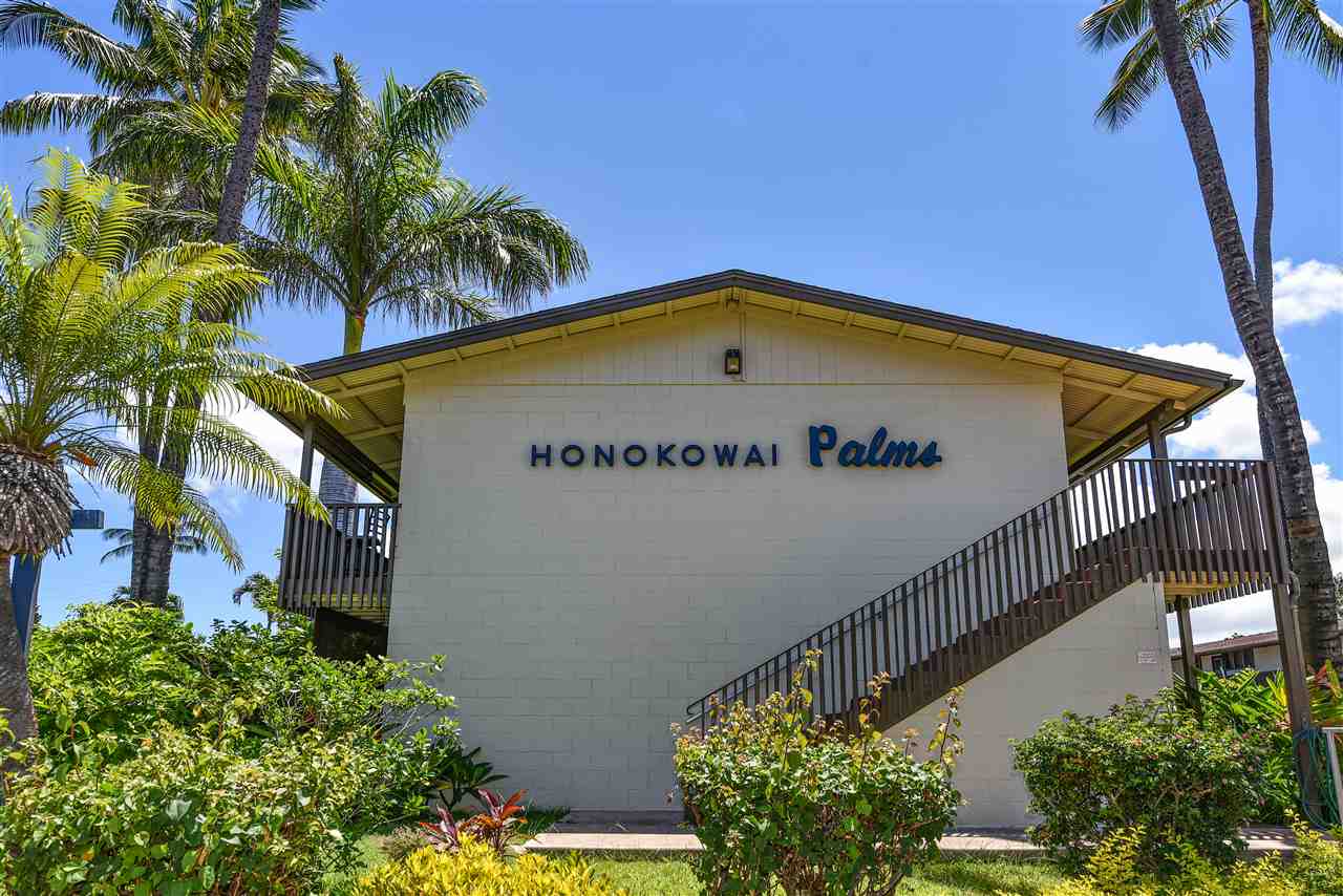 Honokowai Palms condo # B6, Lahaina, Hawaii - photo 30 of 30