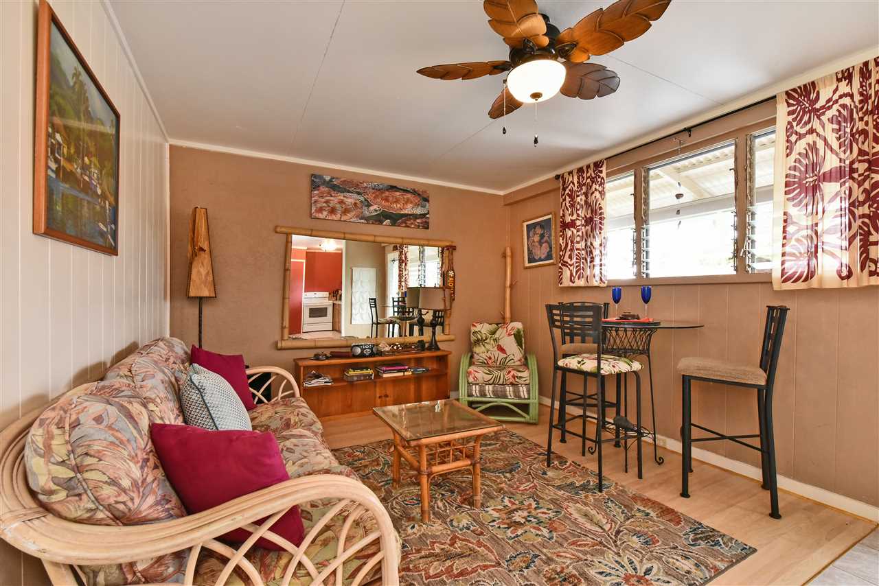 Honokowai Palms condo # B6, Lahaina, Hawaii - photo 4 of 30