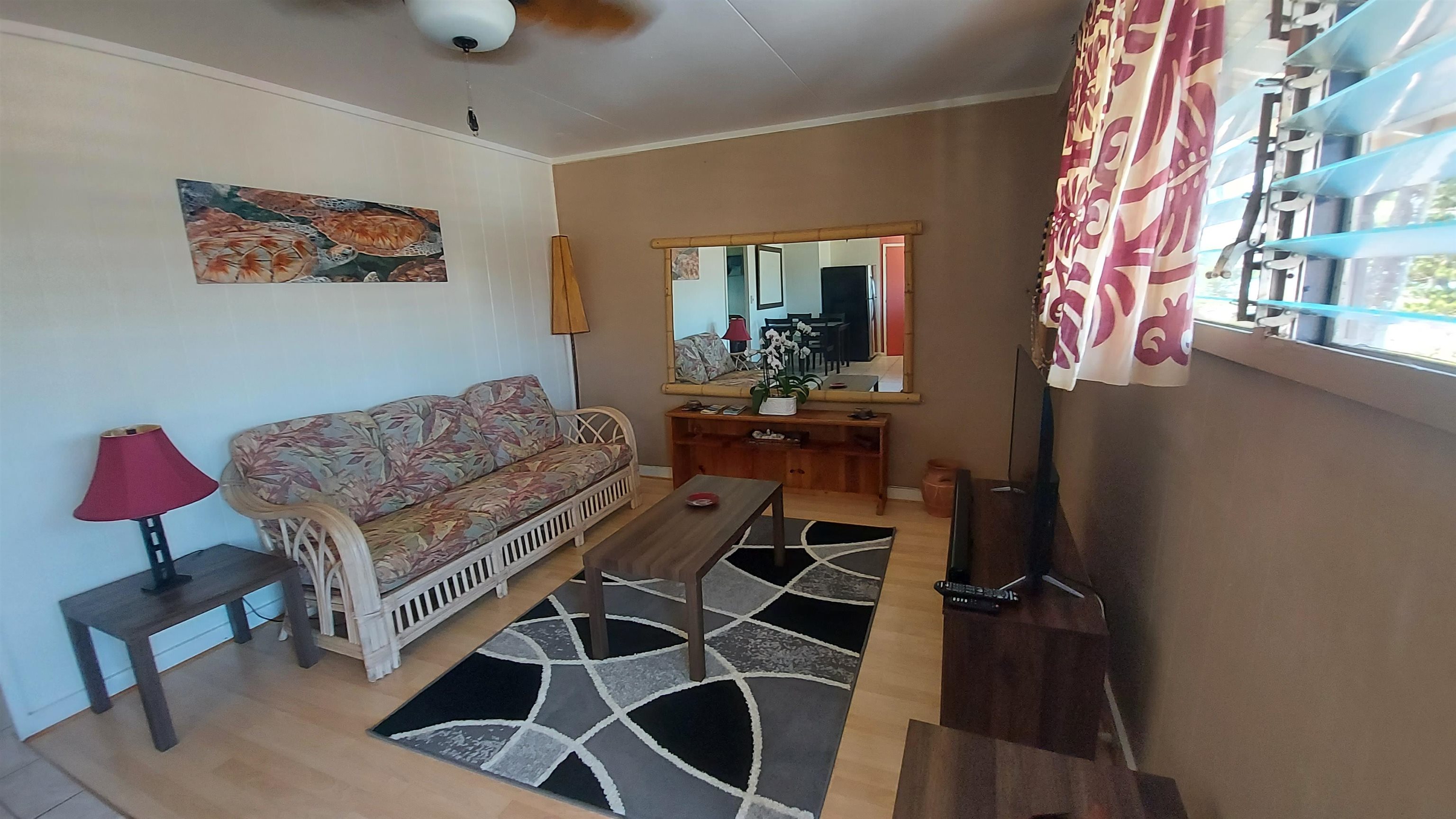 Honokowai Palms condo # B 6, Lahaina, Hawaii - photo 19 of 33