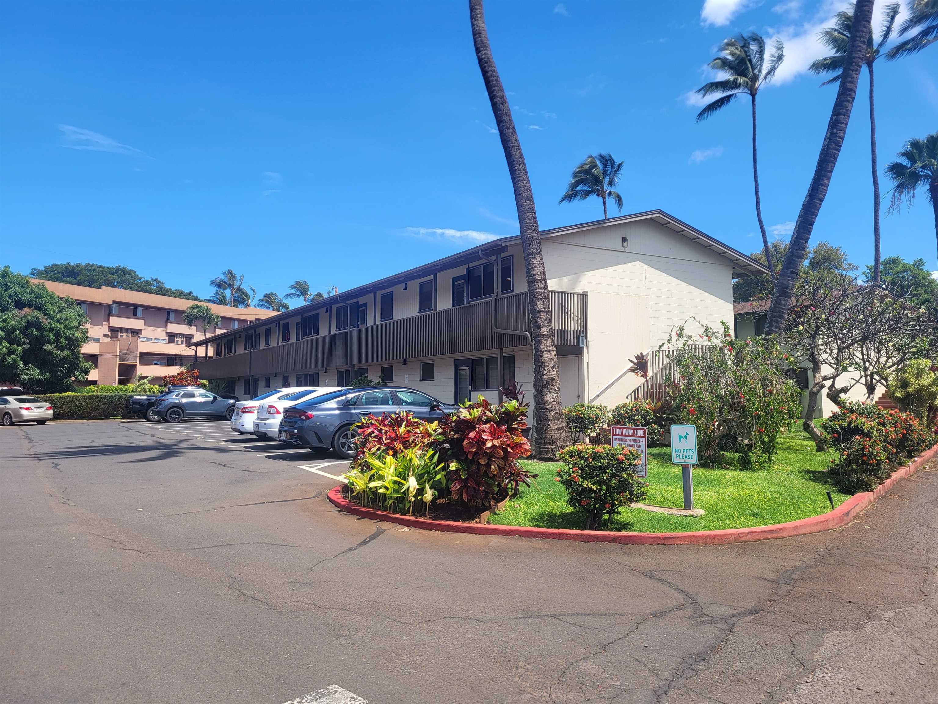 Honokowai Palms condo # B 6, Lahaina, Hawaii - photo 3 of 33