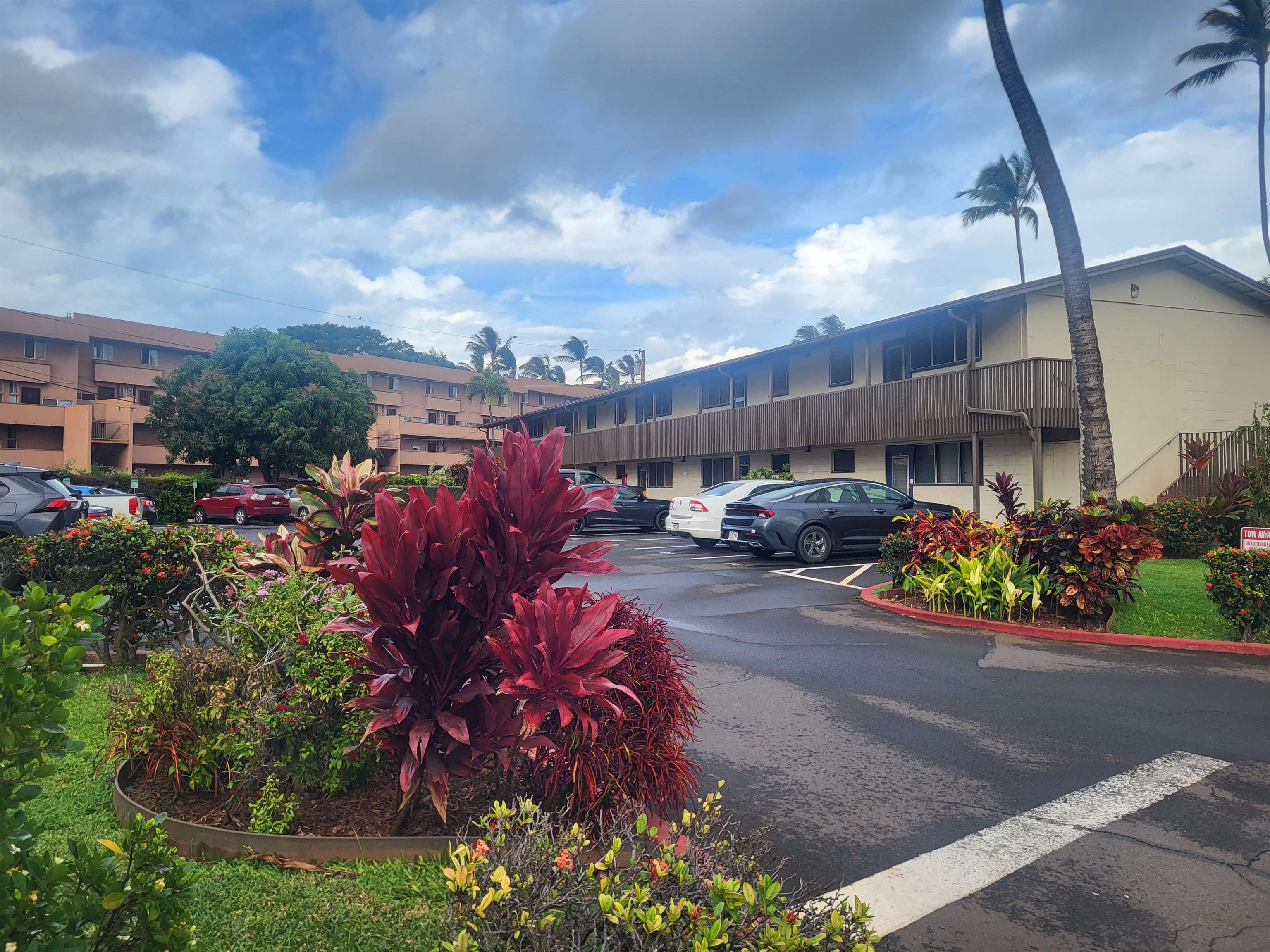 Honokowai Palms condo # B 6, Lahaina, Hawaii - photo 27 of 33