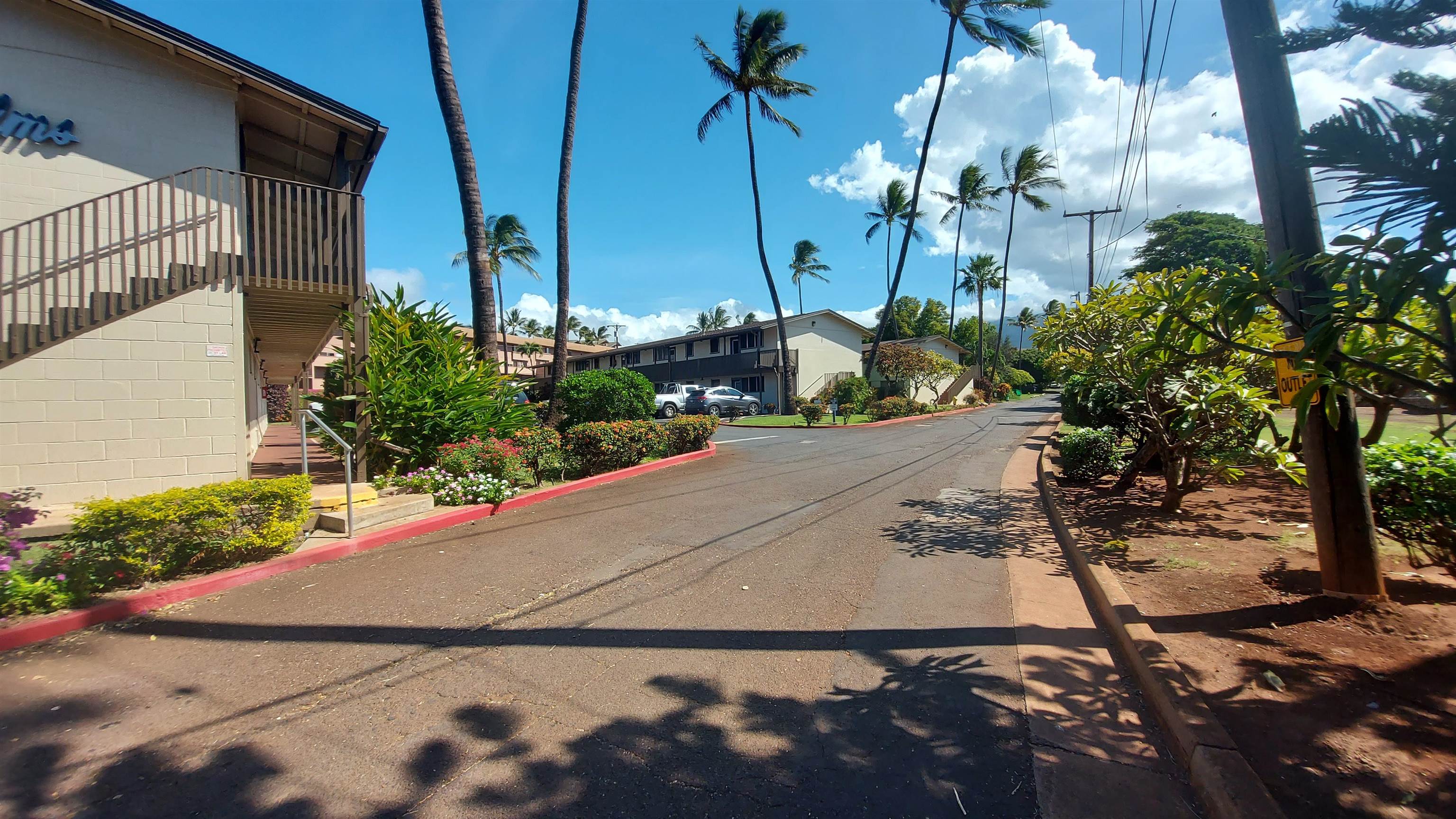 Honokowai Palms condo # B 6, Lahaina, Hawaii - photo 28 of 33