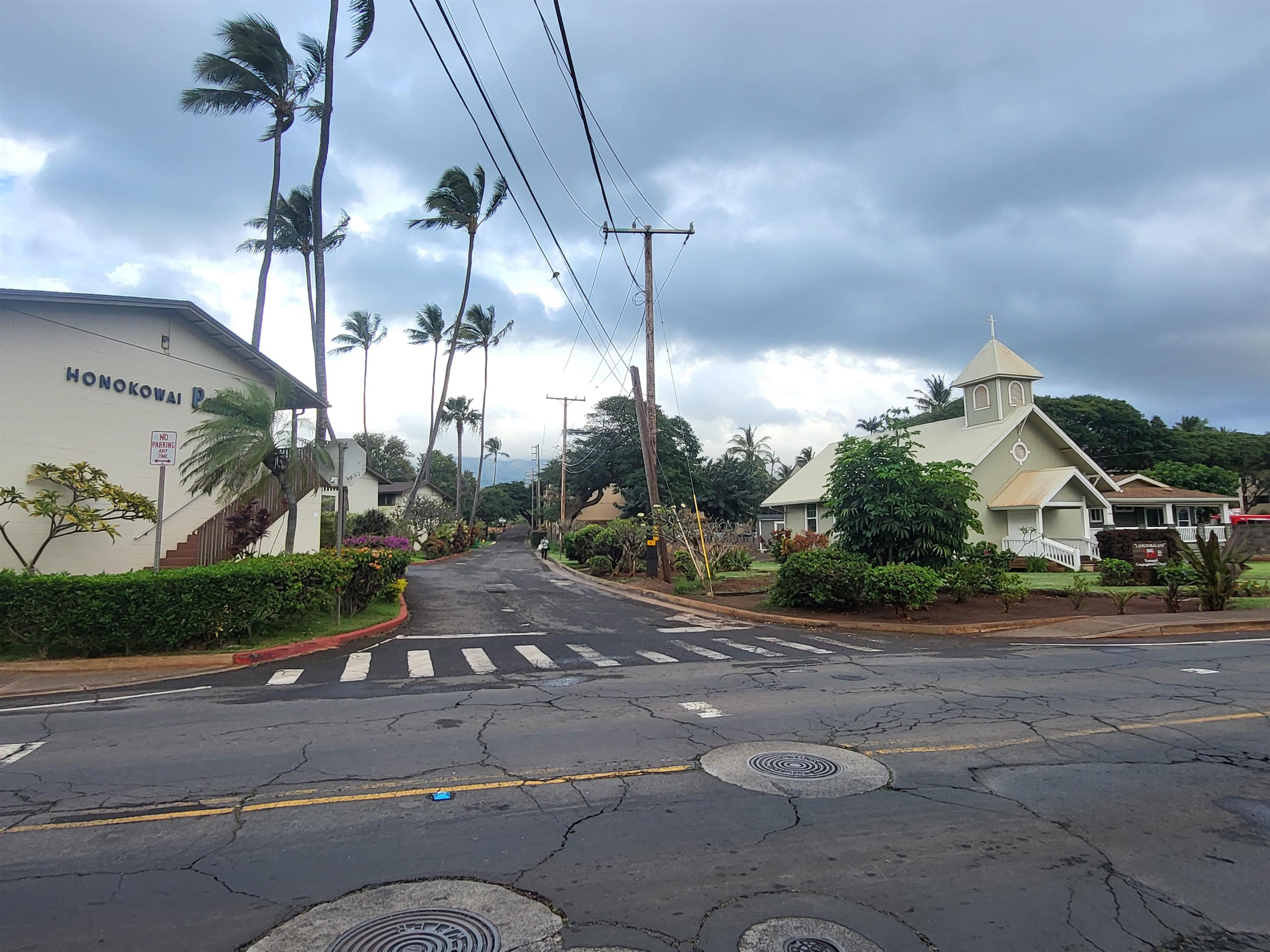 Honokowai Palms condo # B 6, Lahaina, Hawaii - photo 29 of 33