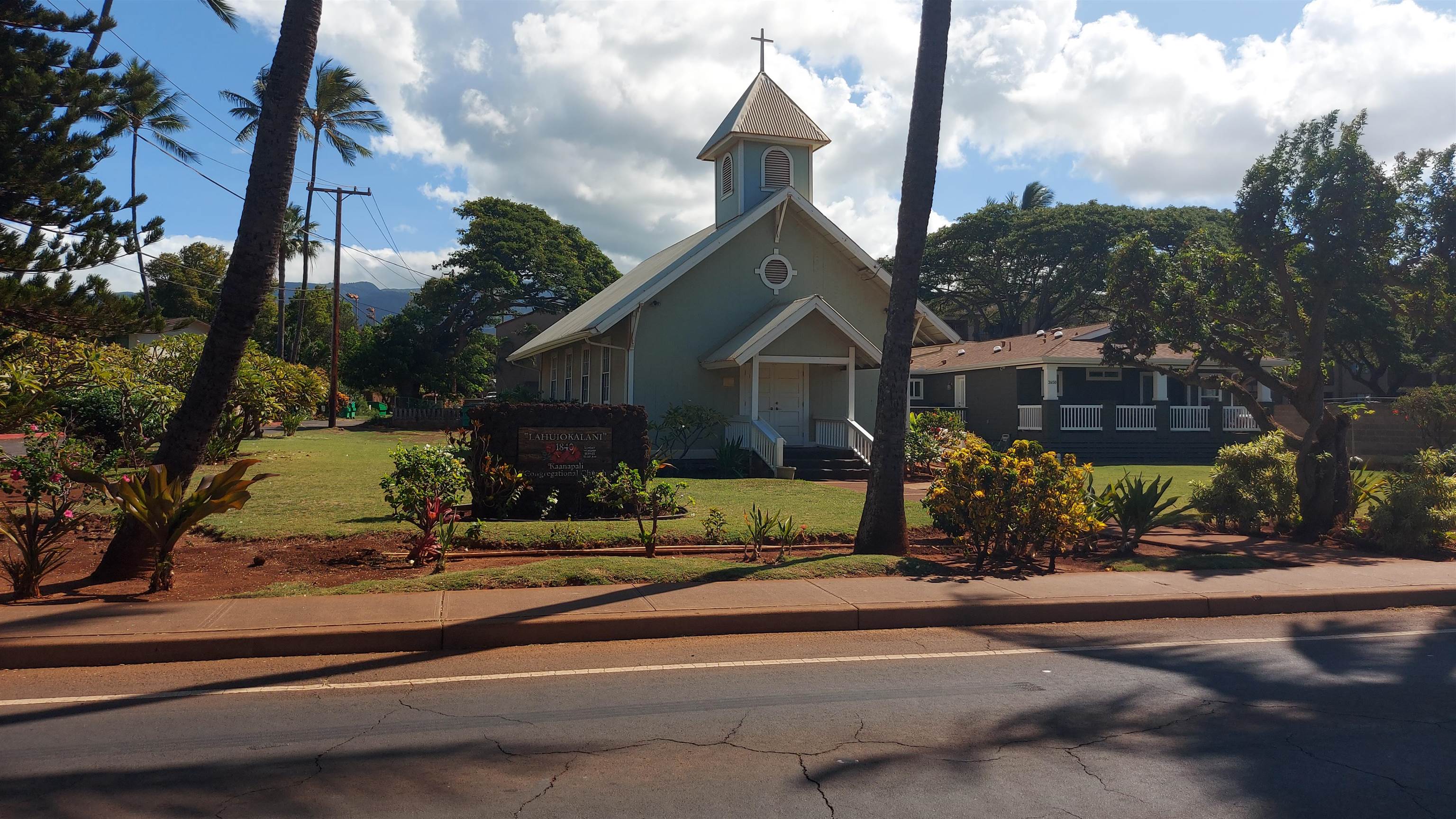 Honokowai Palms condo # B 6, Lahaina, Hawaii - photo 32 of 33