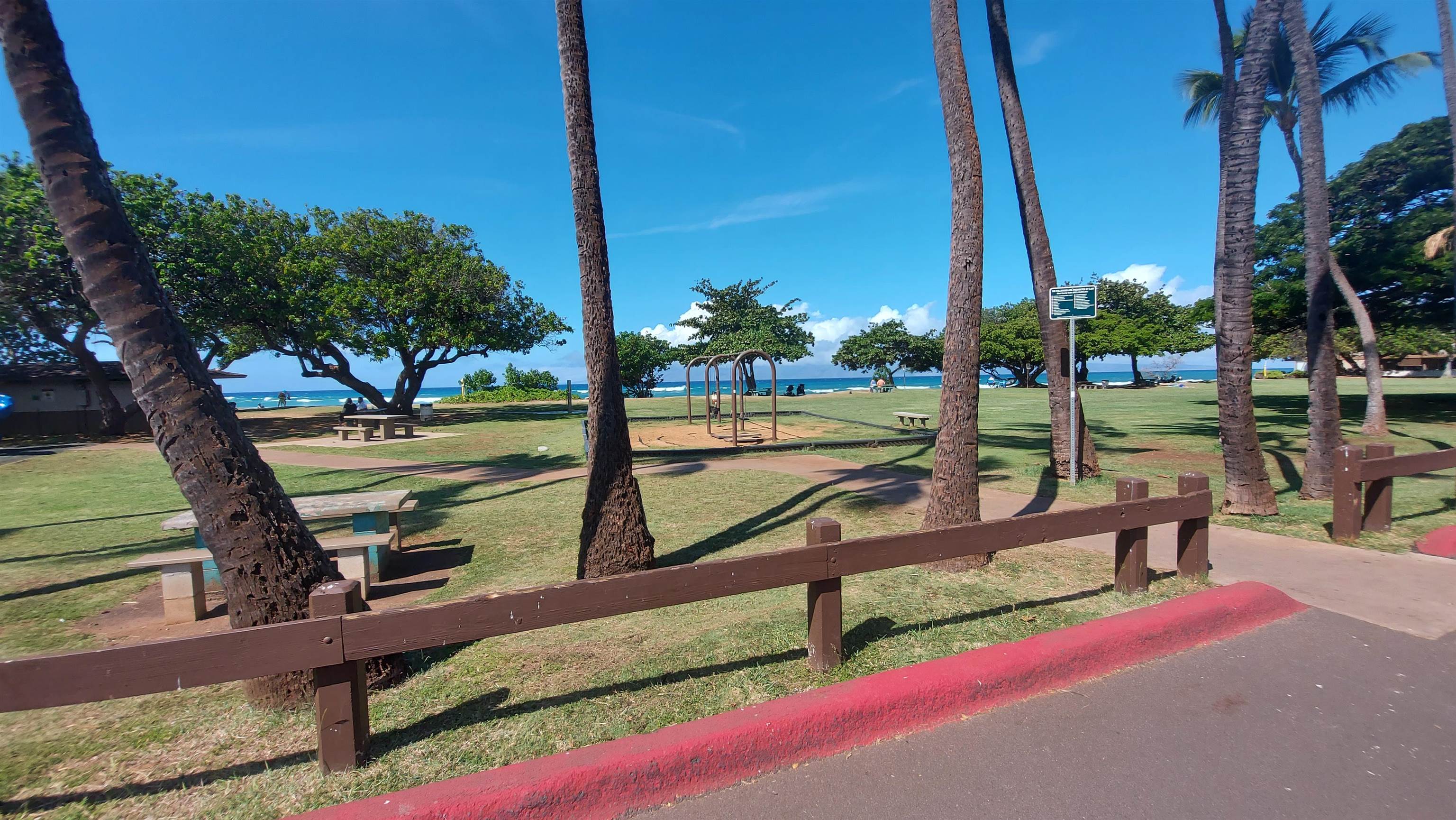 Honokowai Palms condo # B 6, Lahaina, Hawaii - photo 33 of 33