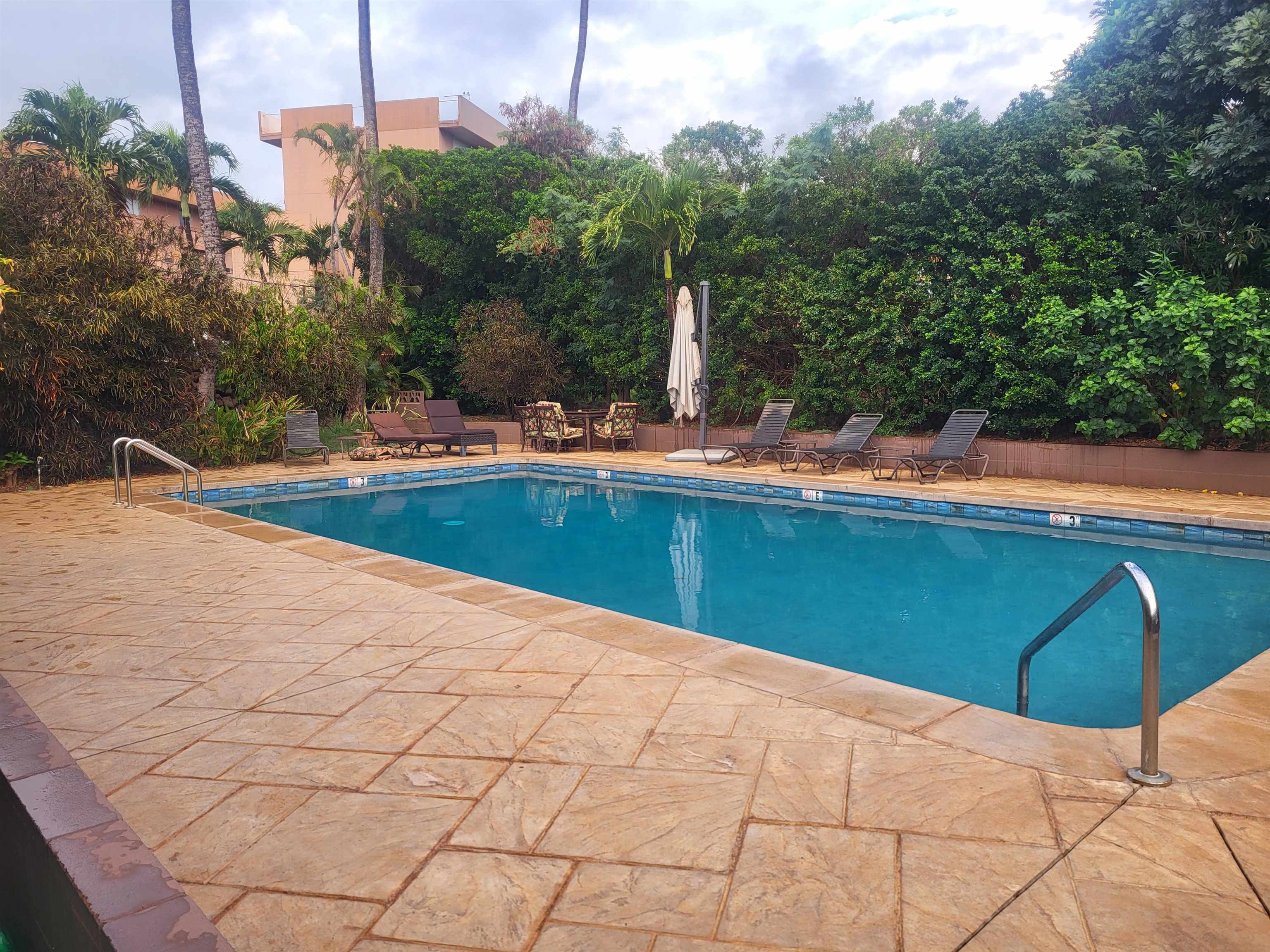 Honokowai Palms condo # B 6, Lahaina, Hawaii - photo 6 of 33