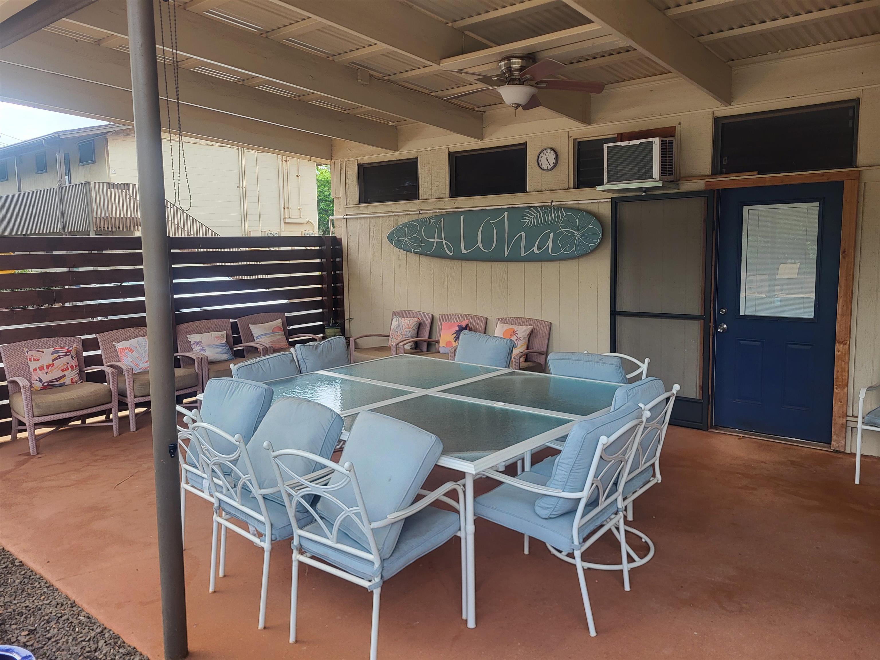 Honokowai Palms condo # B 6, Lahaina, Hawaii - photo 7 of 33