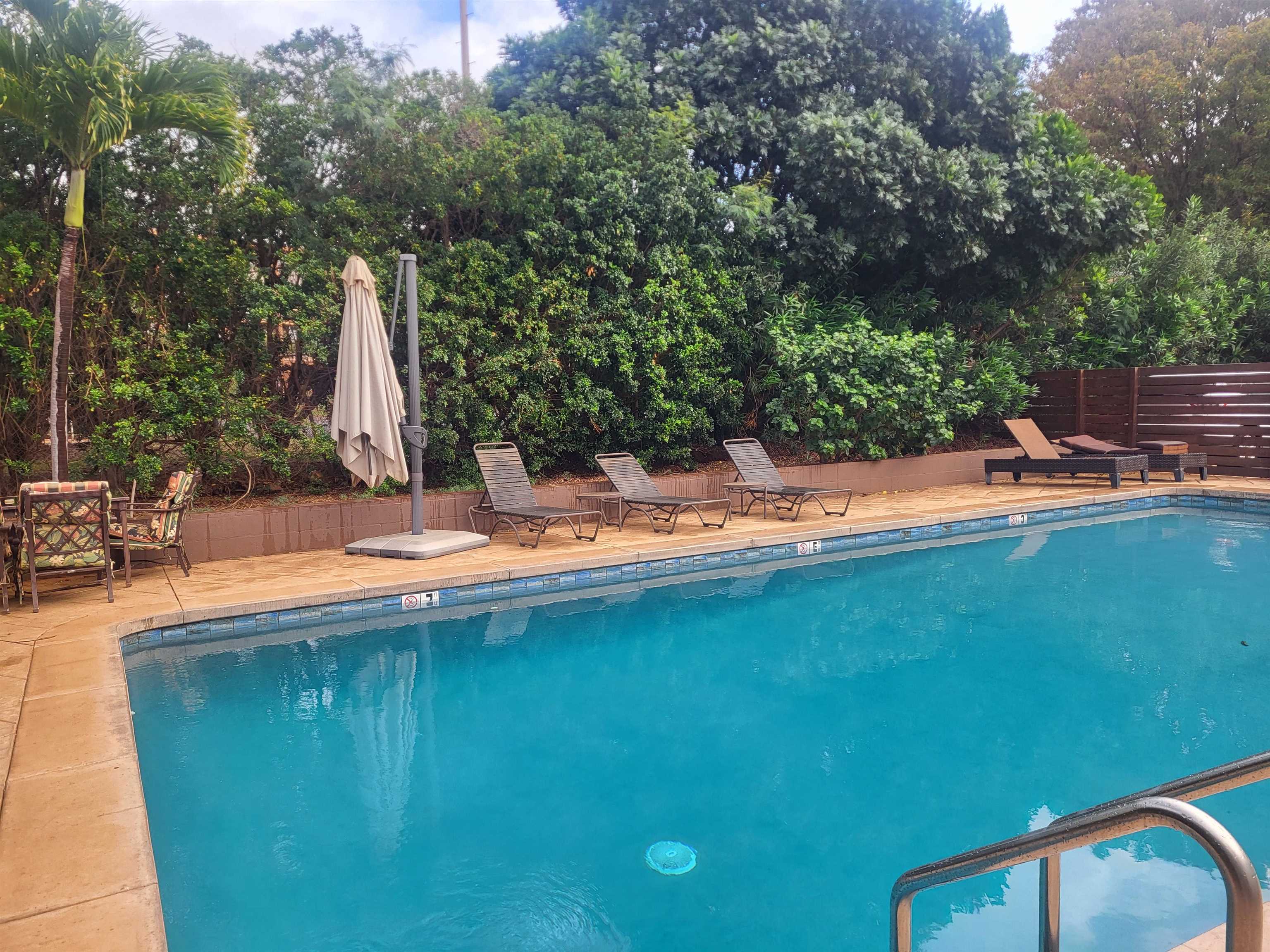 Honokowai Palms condo # B 6, Lahaina, Hawaii - photo 8 of 33