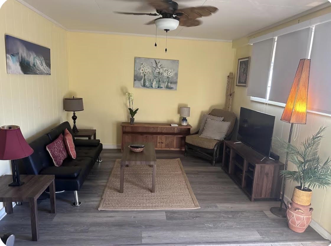 Honokowai Palms condo # B6, Lahaina, Hawaii - photo 2 of 21