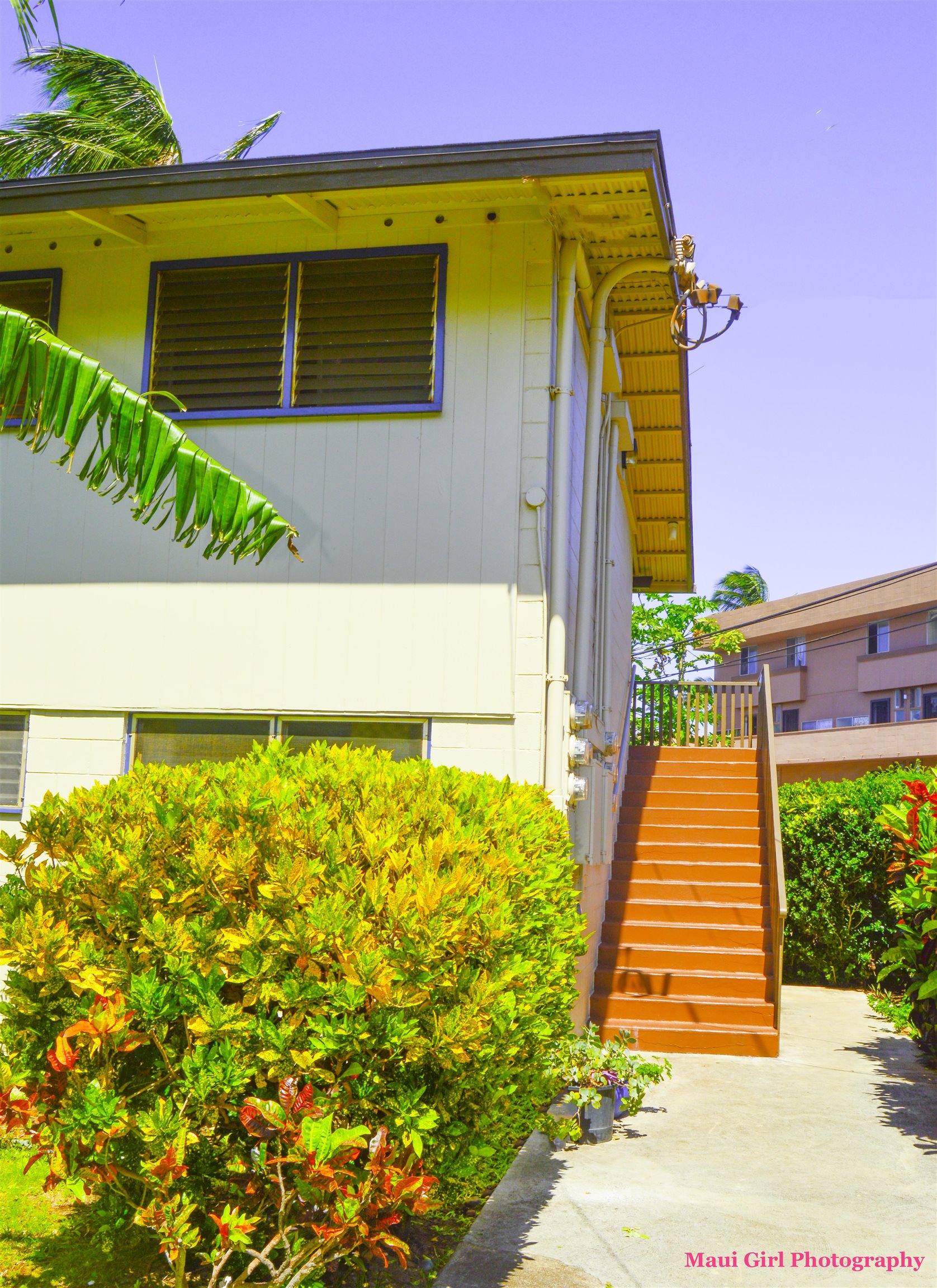 Honokowai Palms condo # B6, Lahaina, Hawaii - photo 11 of 21