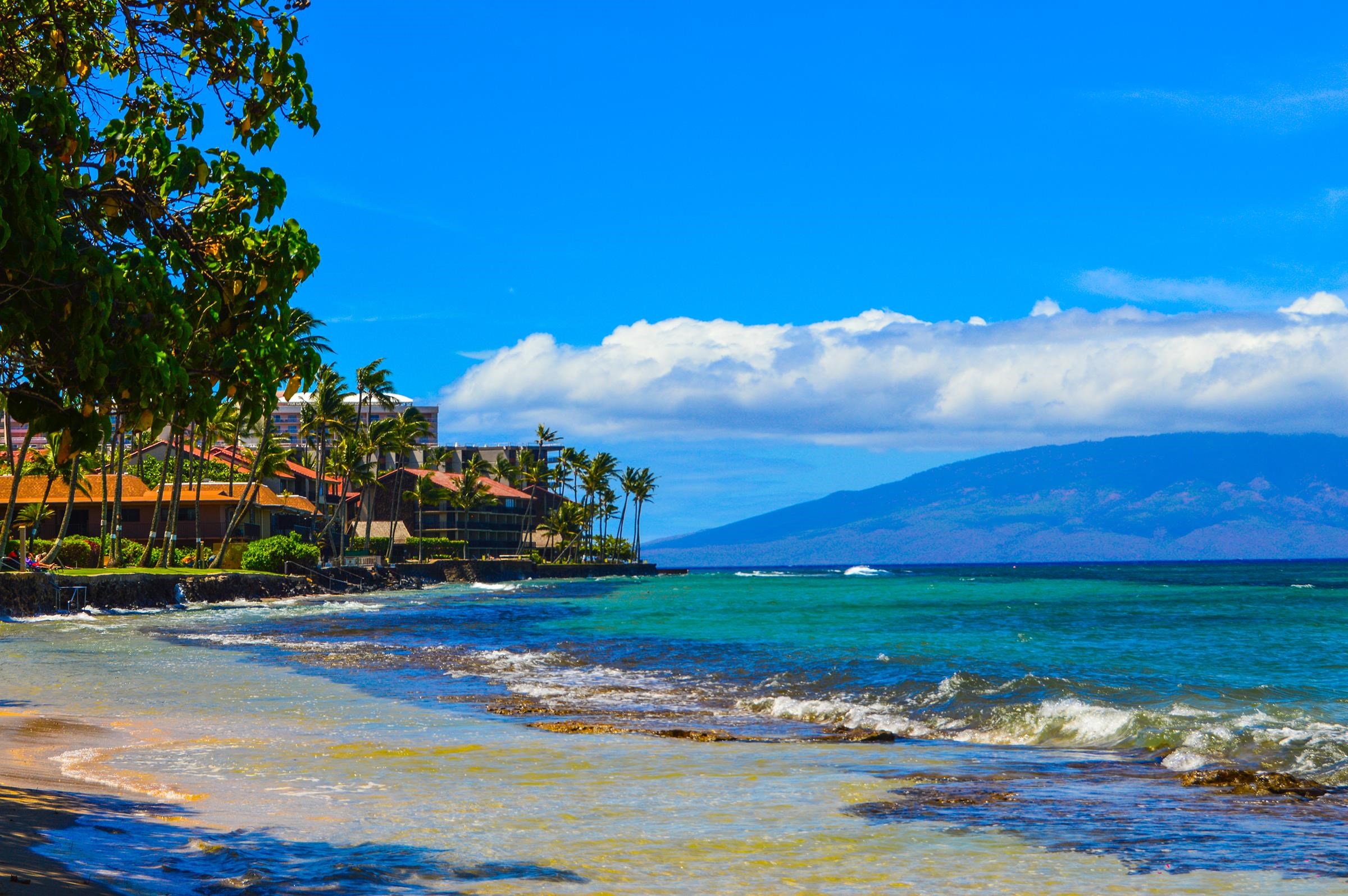 Honokowai Palms condo # B6, Lahaina, Hawaii - photo 18 of 21