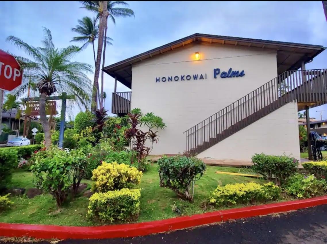 Honokowai Palms condo # B6, Lahaina, Hawaii - photo 20 of 21