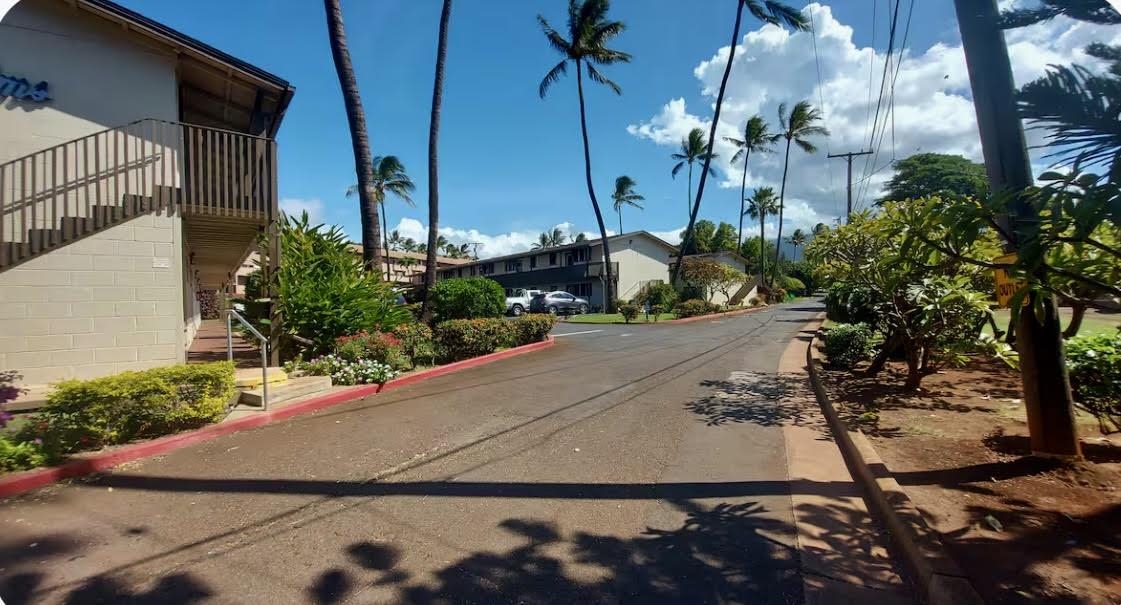 Honokowai Palms condo # B6, Lahaina, Hawaii - photo 21 of 21
