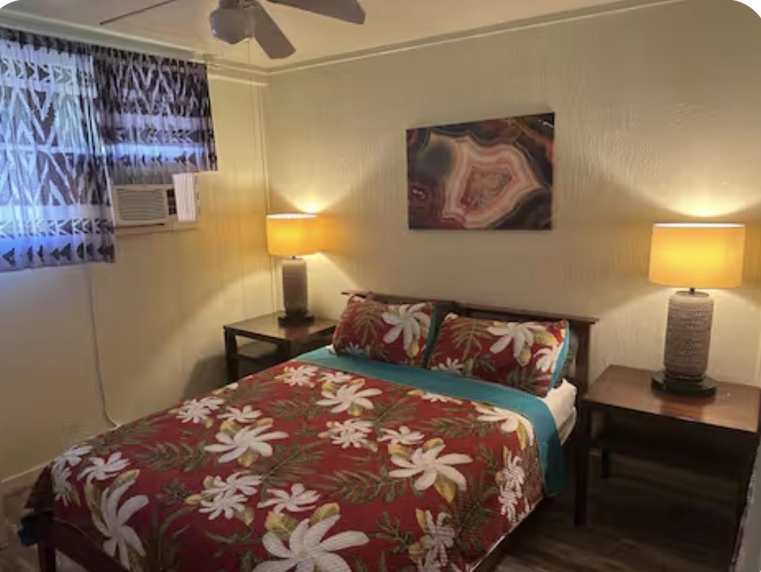 Honokowai Palms condo # B6, Lahaina, Hawaii - photo 5 of 21