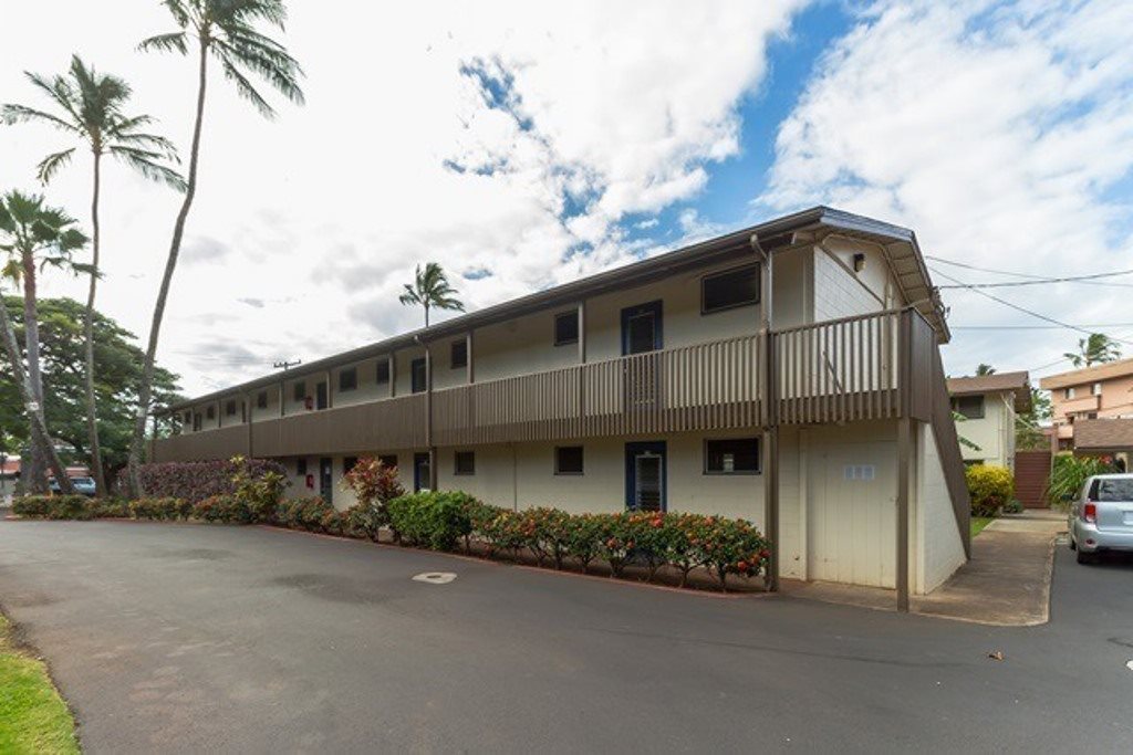 Honokowai Palms condo # C3, Lahaina, Hawaii - photo 2 of 27
