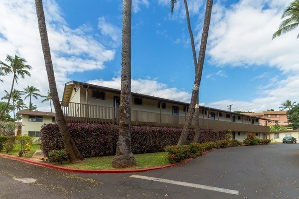 Honokowai Palms condo # C3, Lahaina, Hawaii - photo 3 of 27