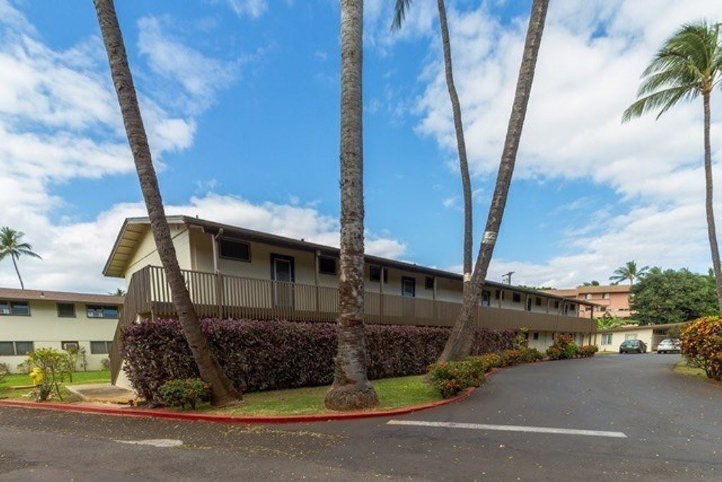 Honokowai Palms condo # C3, Lahaina, Hawaii - photo 4 of 27