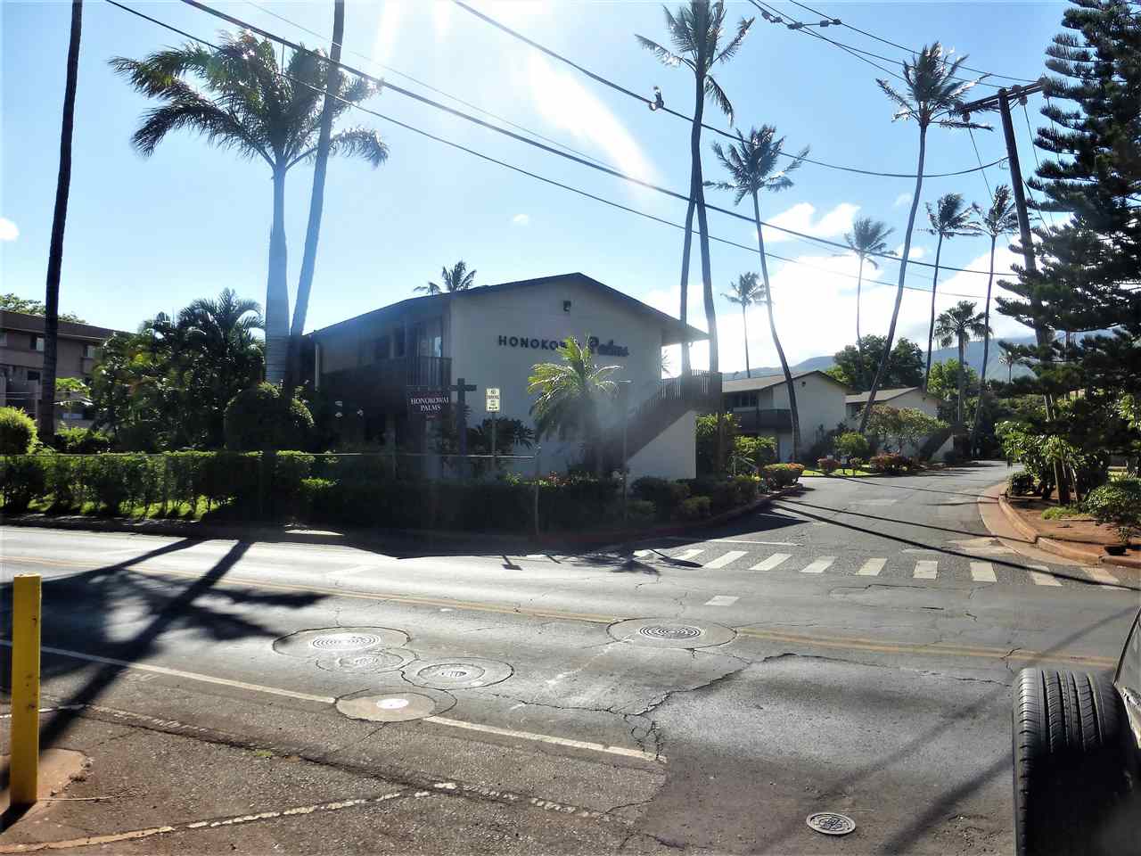 Honokowai Palms condo # C4, Lahaina, Hawaii - photo 26 of 28