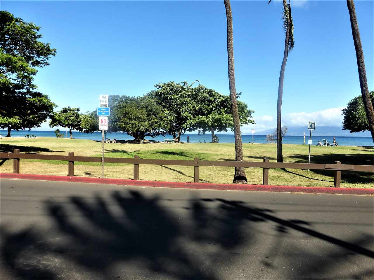 Honokowai Palms condo # C4, Lahaina, Hawaii - photo 27 of 28