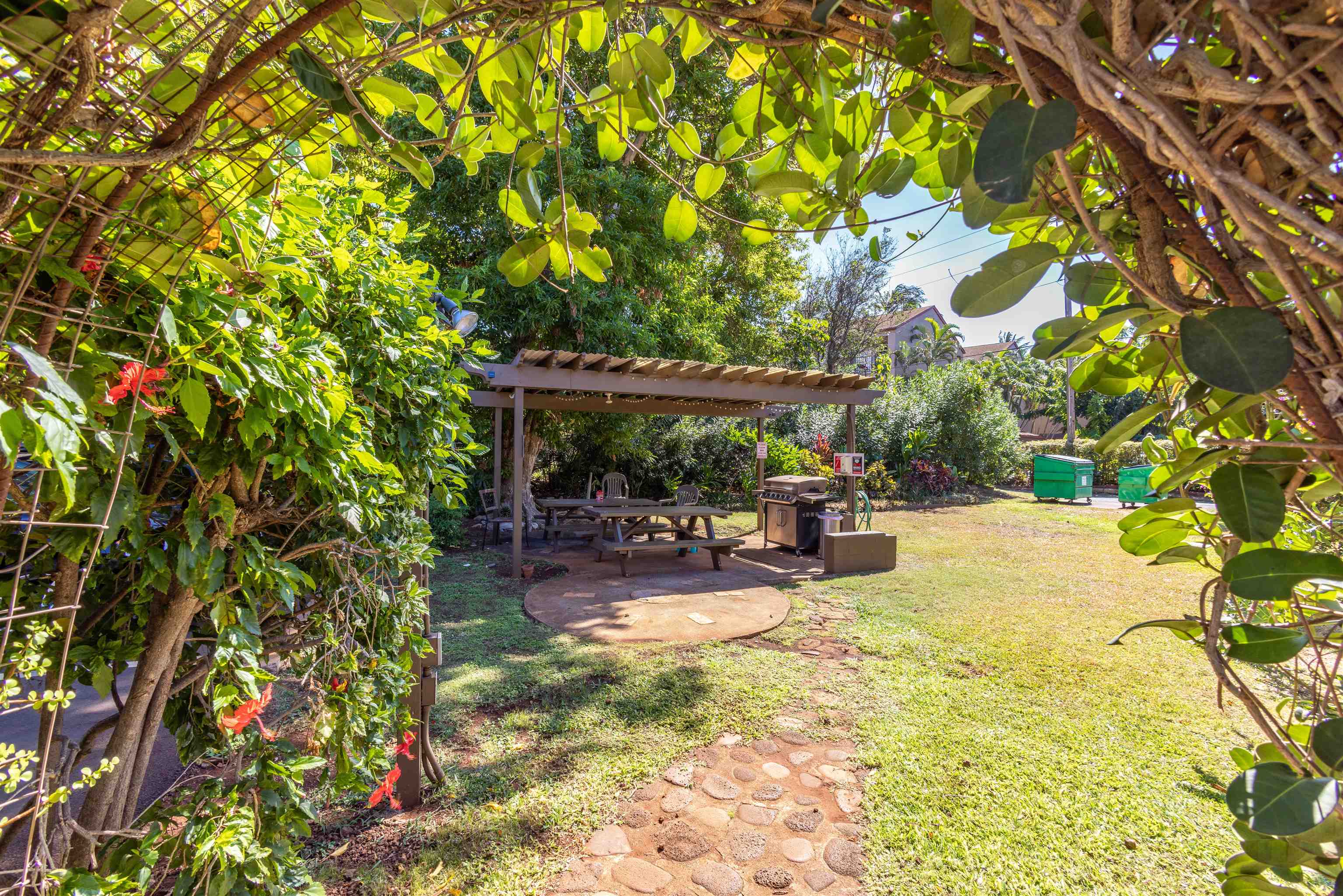 Honokowai Palms condo # C5, Lahaina, Hawaii - photo 20 of 30