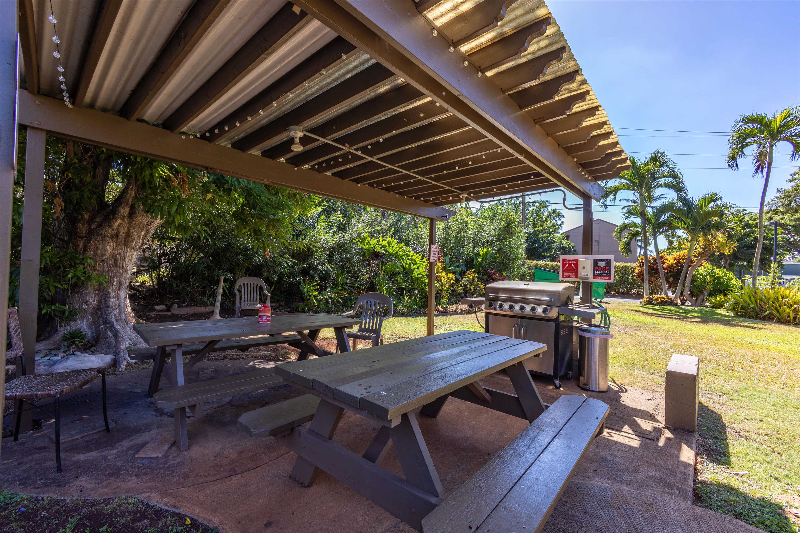 Honokowai Palms condo # C5, Lahaina, Hawaii - photo 21 of 30