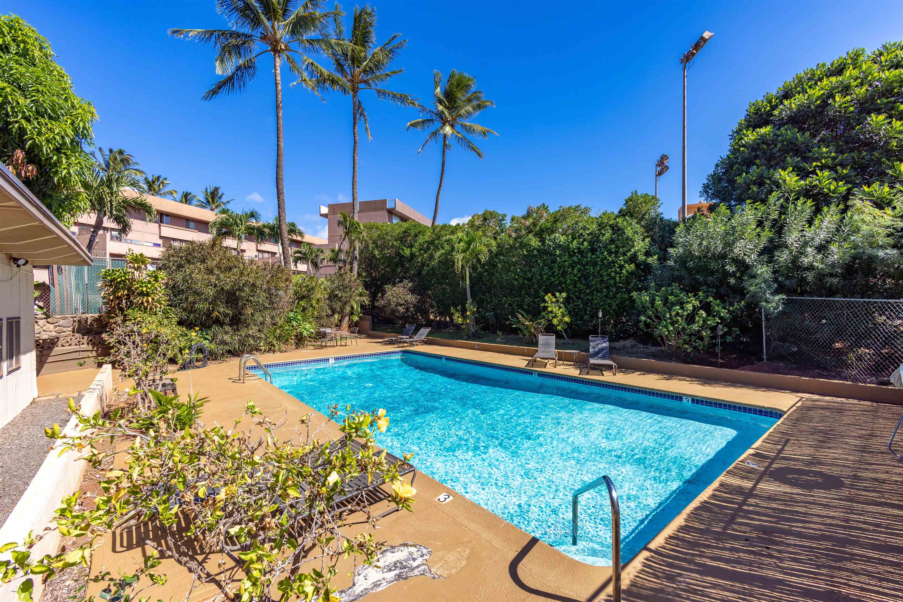 Honokowai Palms condo # C5, Lahaina, Hawaii - photo 25 of 30