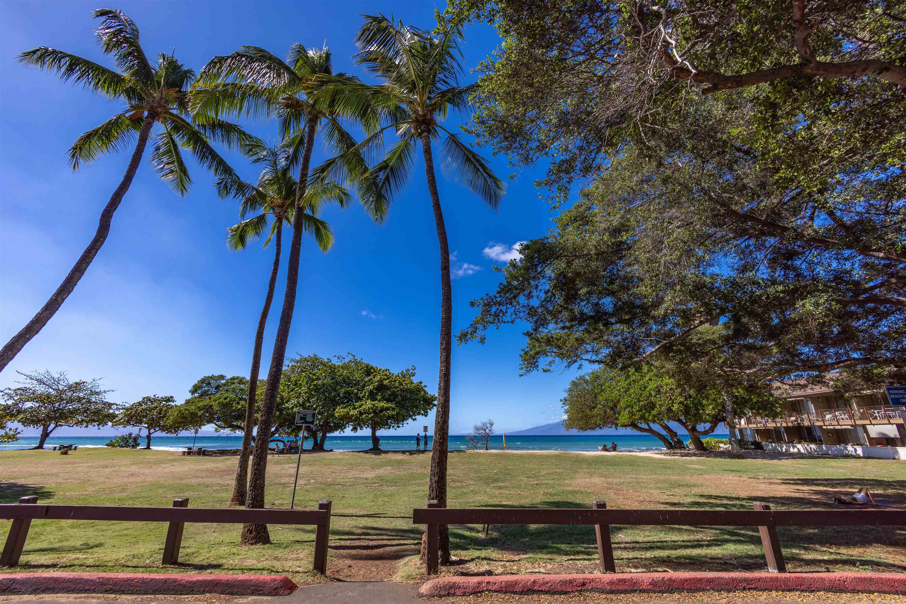 Honokowai Palms condo # C5, Lahaina, Hawaii - photo 27 of 30